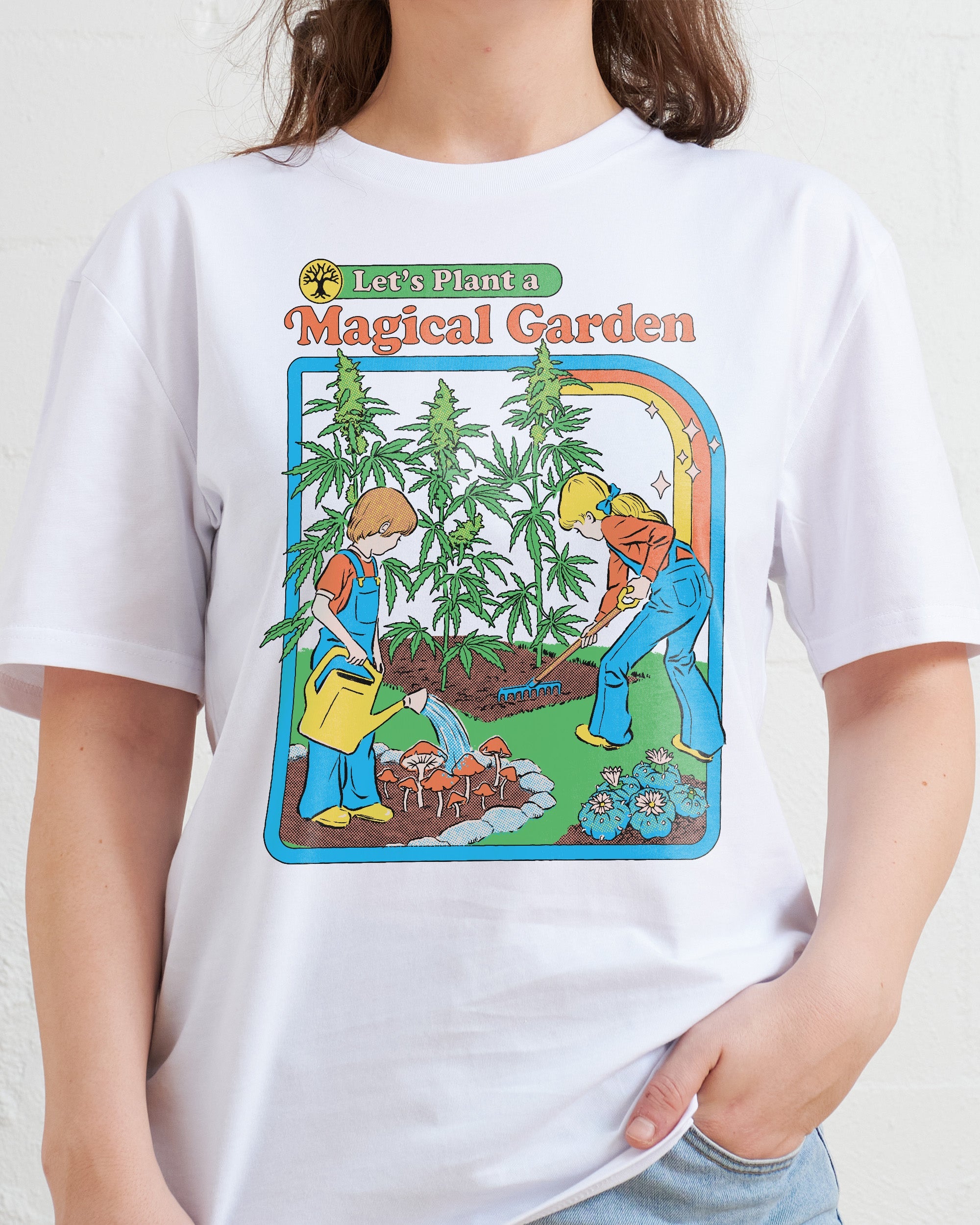 Magical Garden T-Shirt