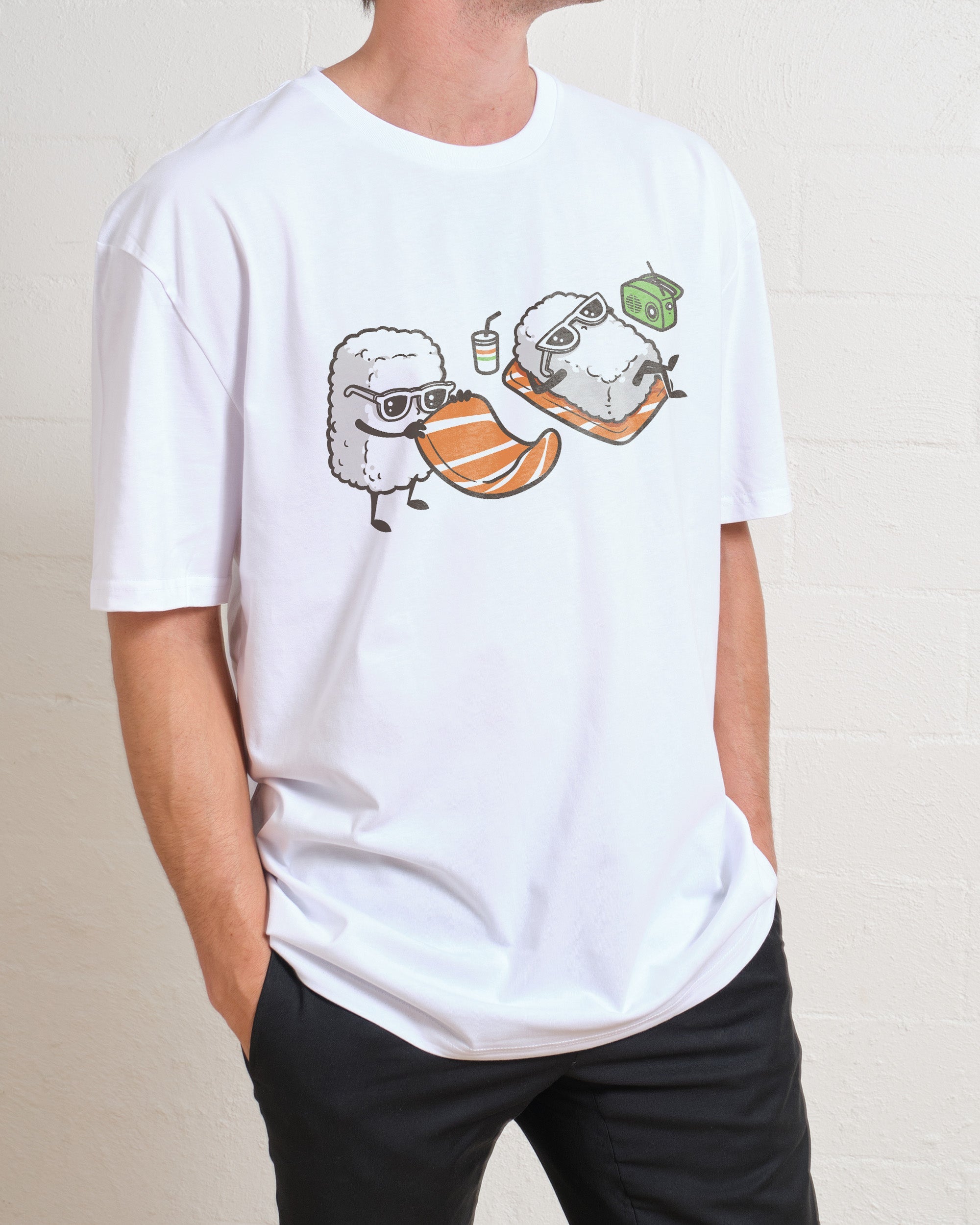 Summer Sushi T-Shirt