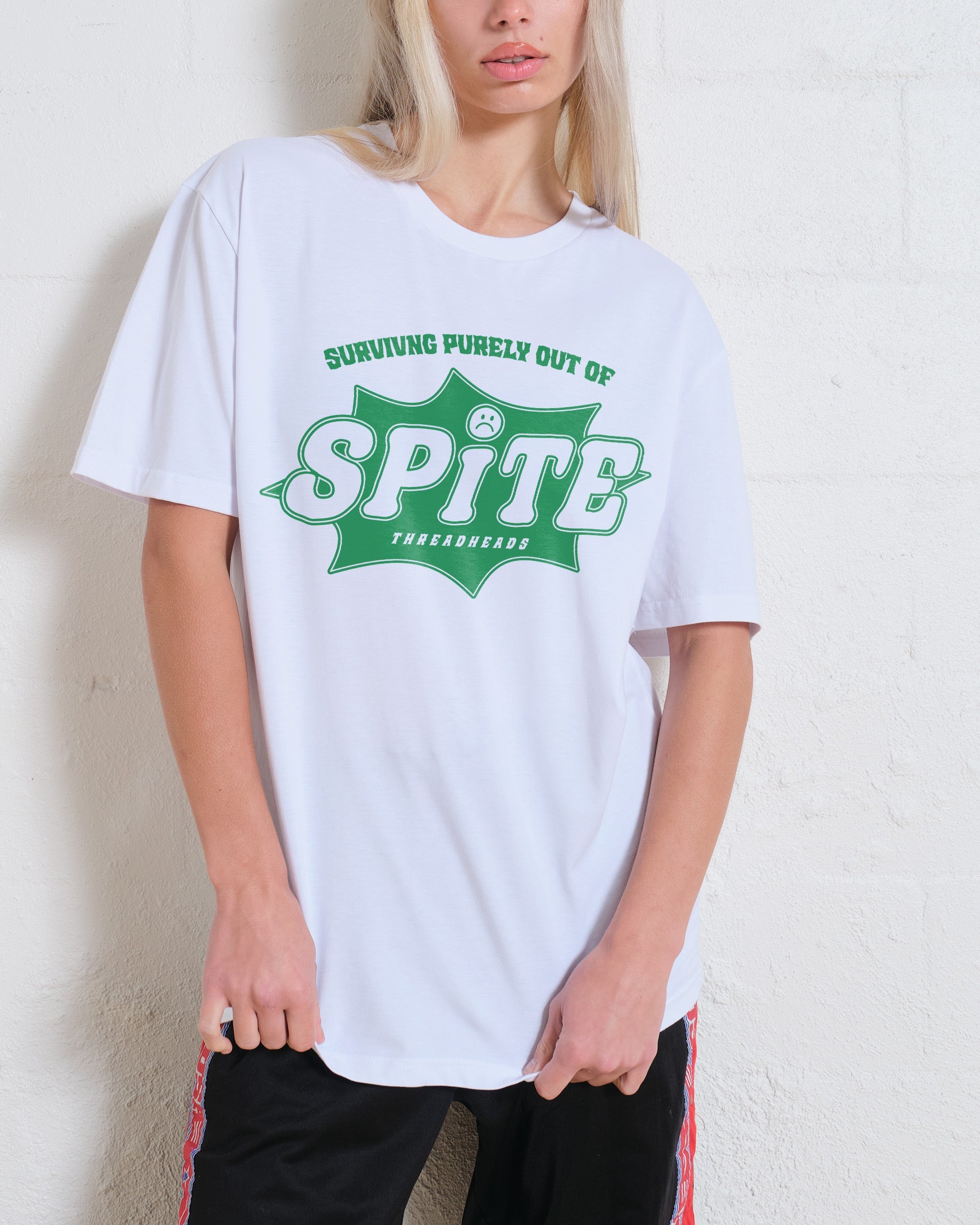 Surviving Purely Out Of Spite T-Shirt