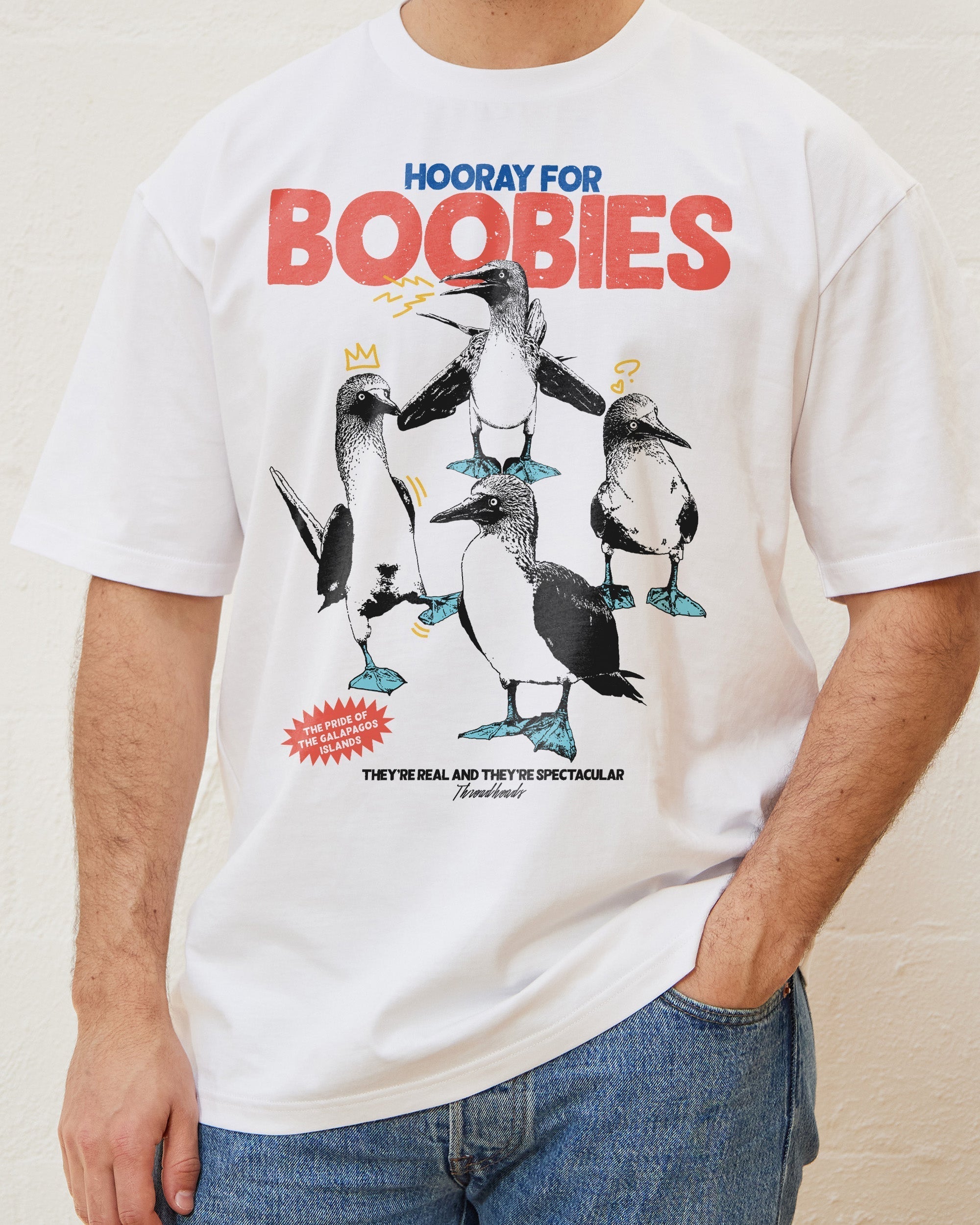 Best Sellers Boobies and Tits 2 Tee Bundle