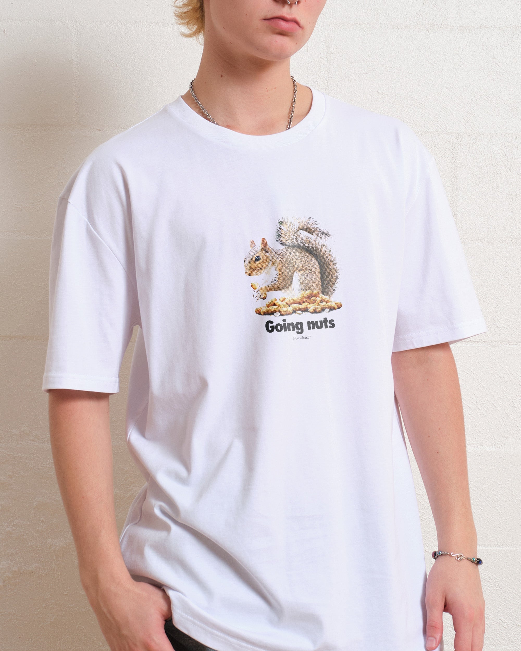 Going Nuts T-Shirt