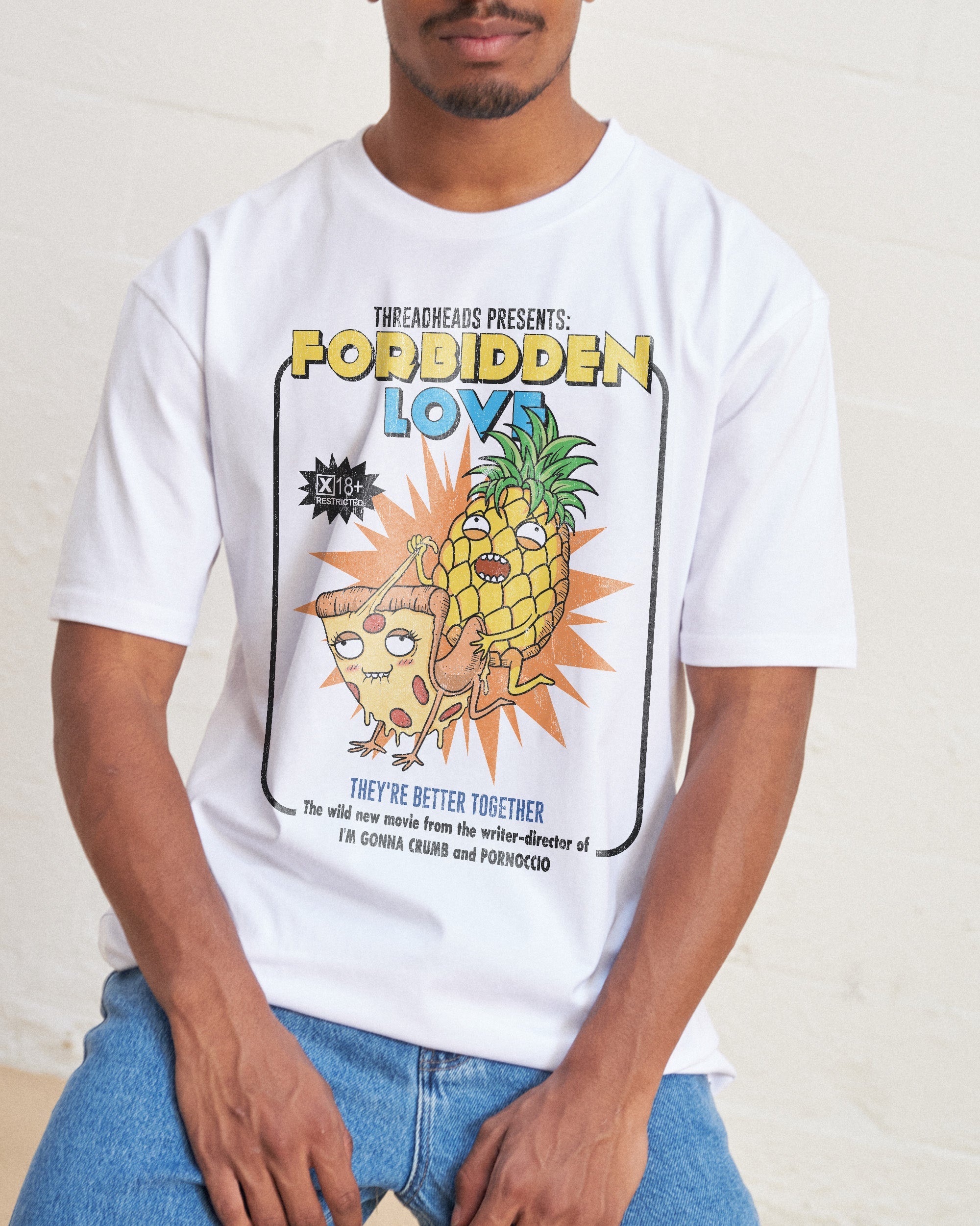 Forbidden Love T-Shirt