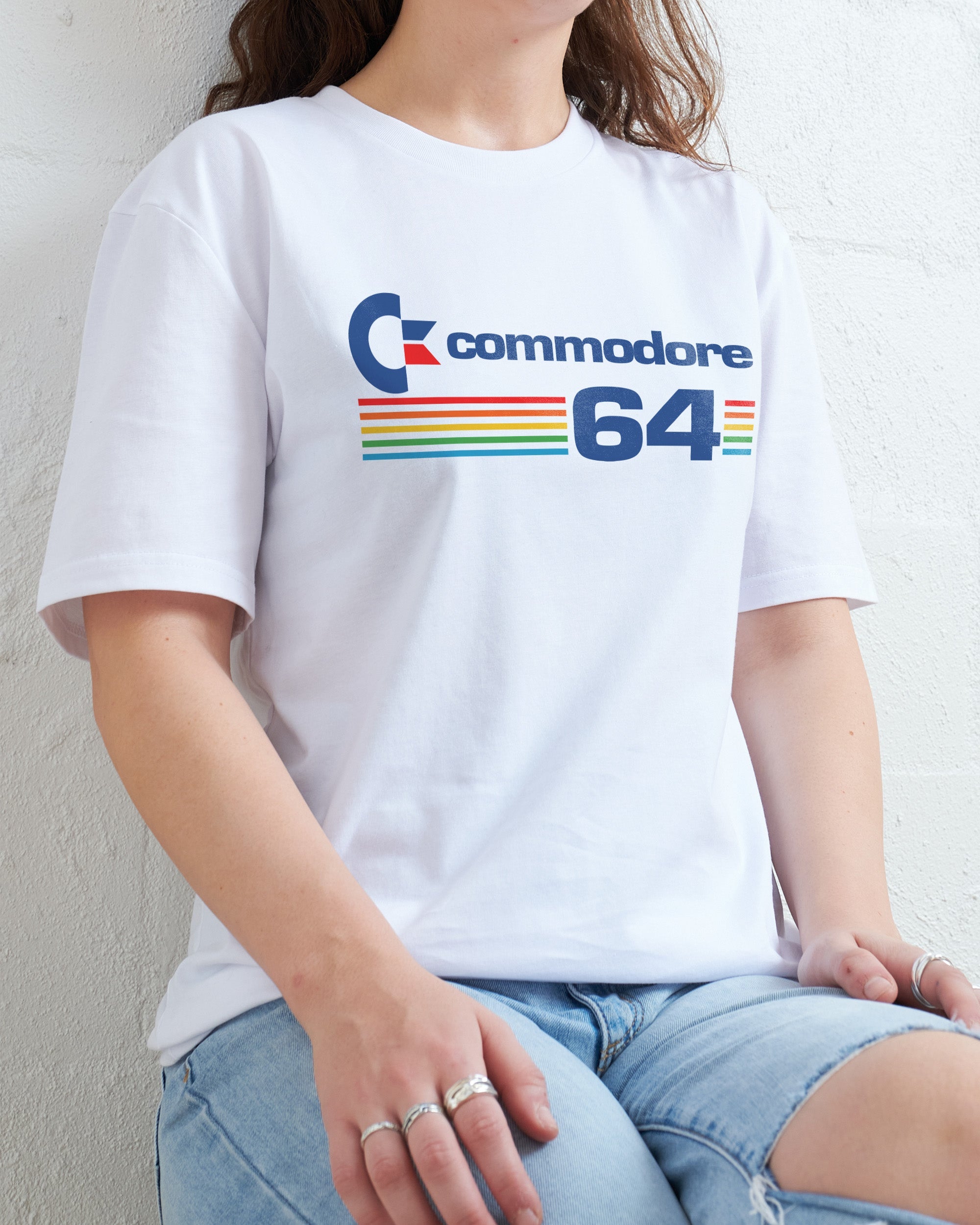 Commodore 64 T-Shirt