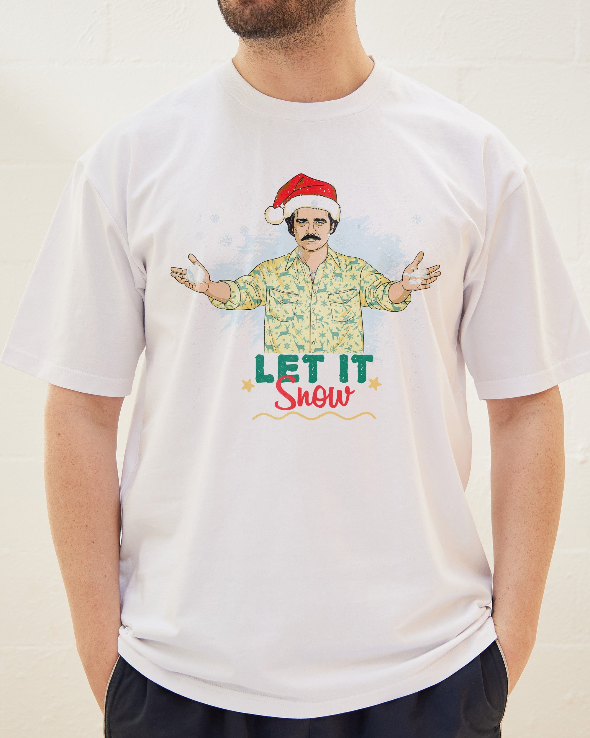 Let it Snow T-Shirt