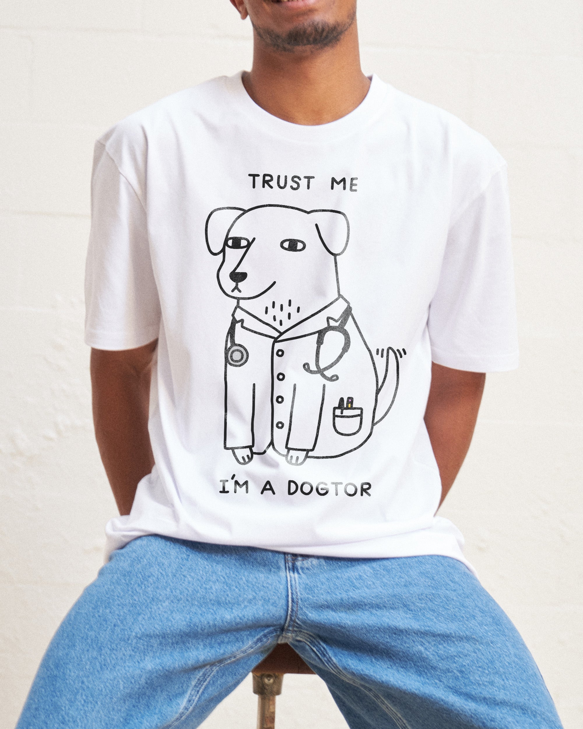 Dogtor T-Shirt