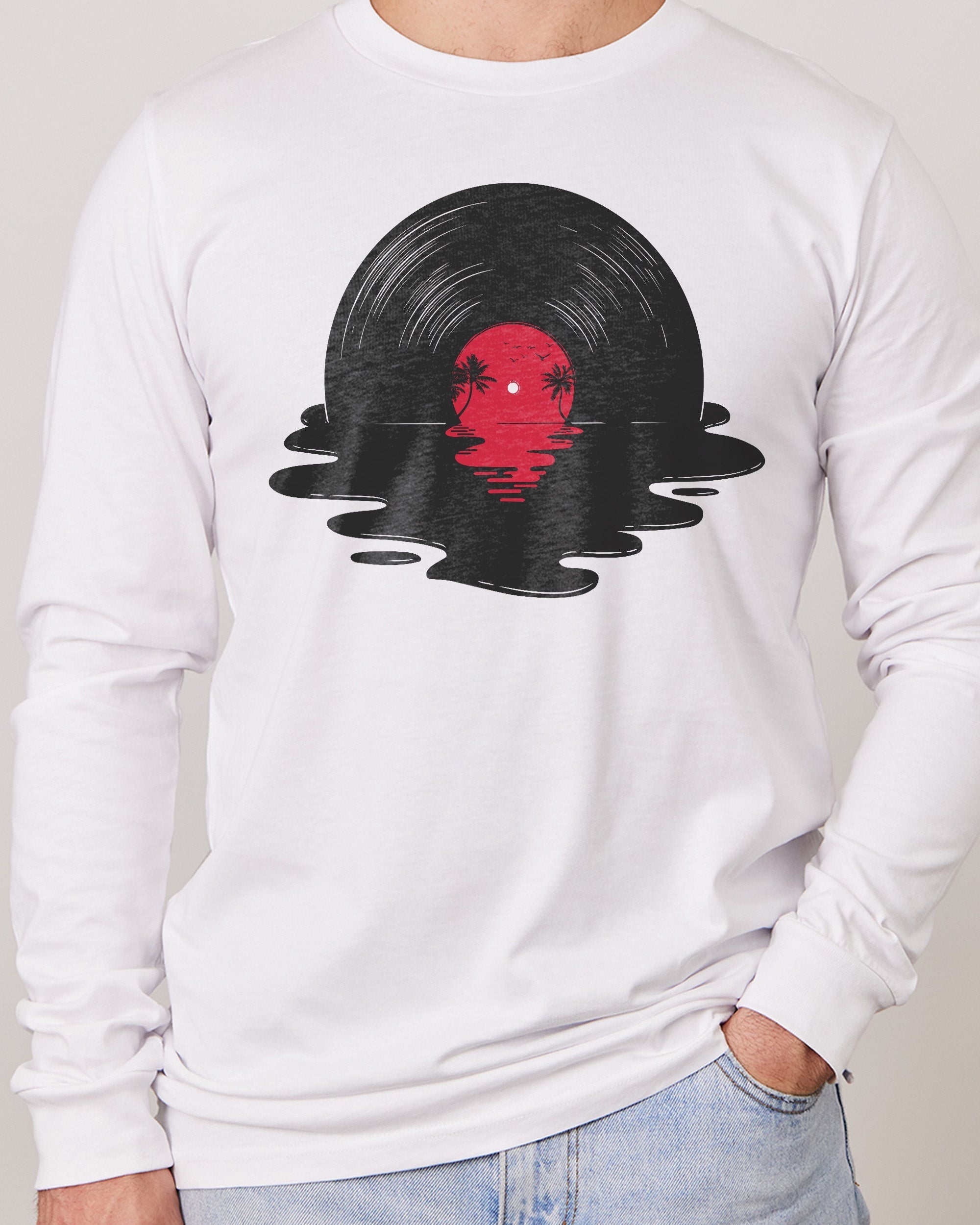 Melt Away Long Sleeve