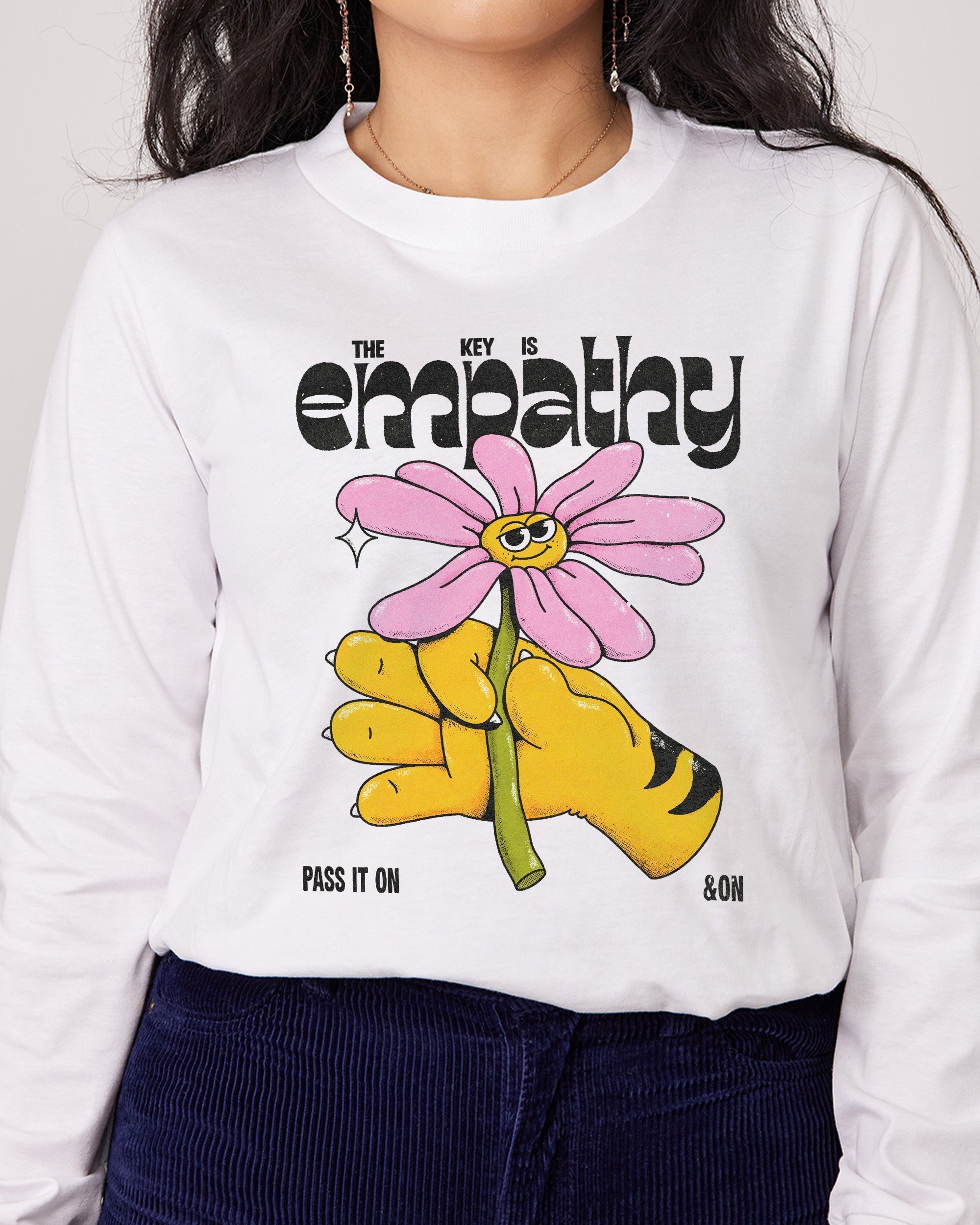 Empathy Long Sleeve