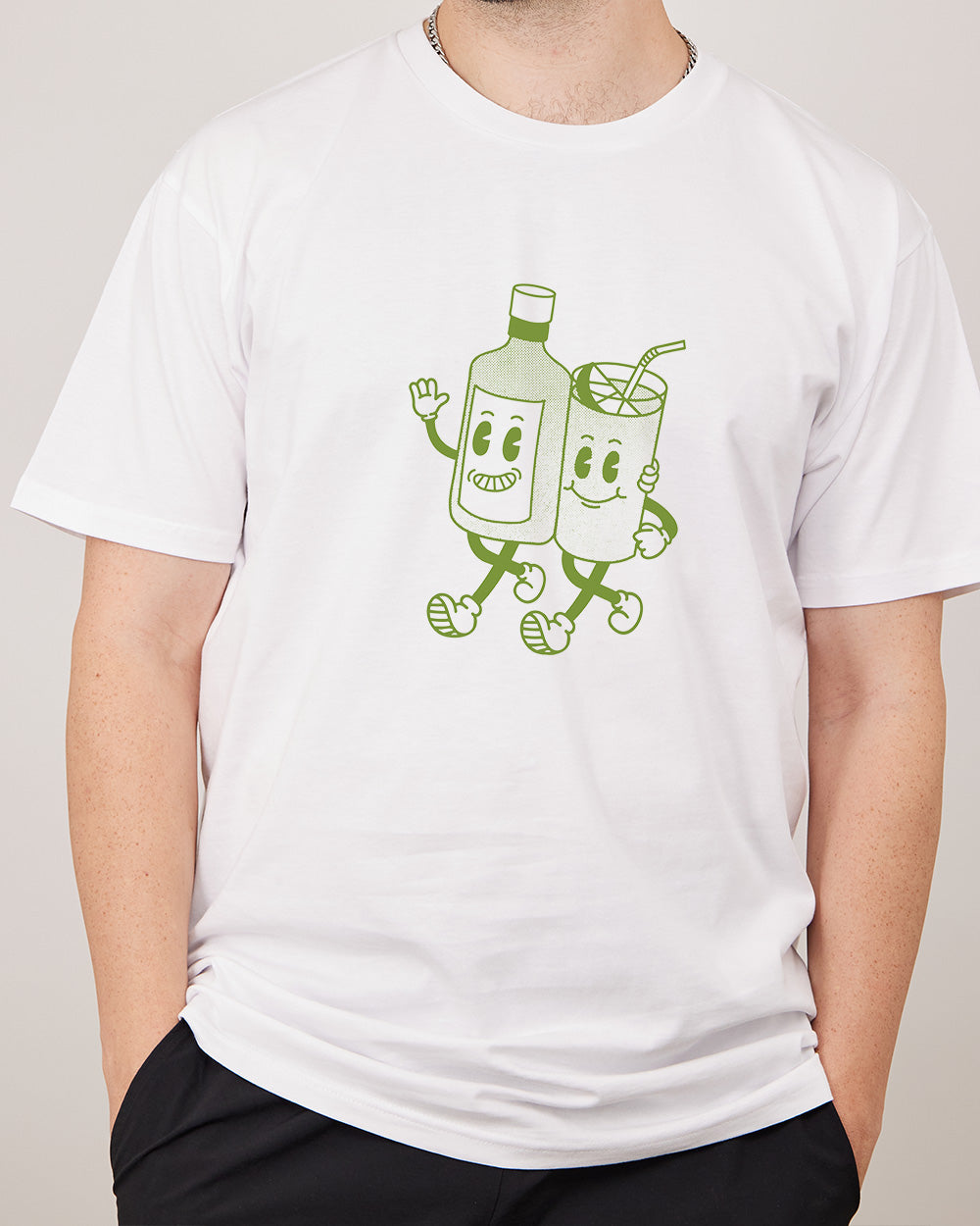 Gin and Tonic T-Shirt