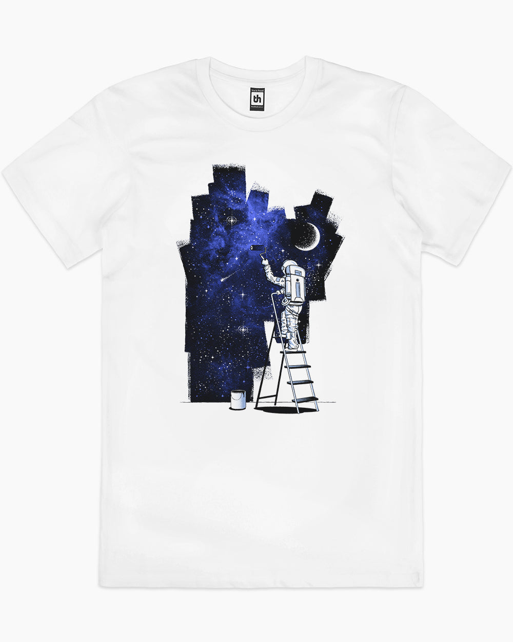 Imagined Universe T-Shirt