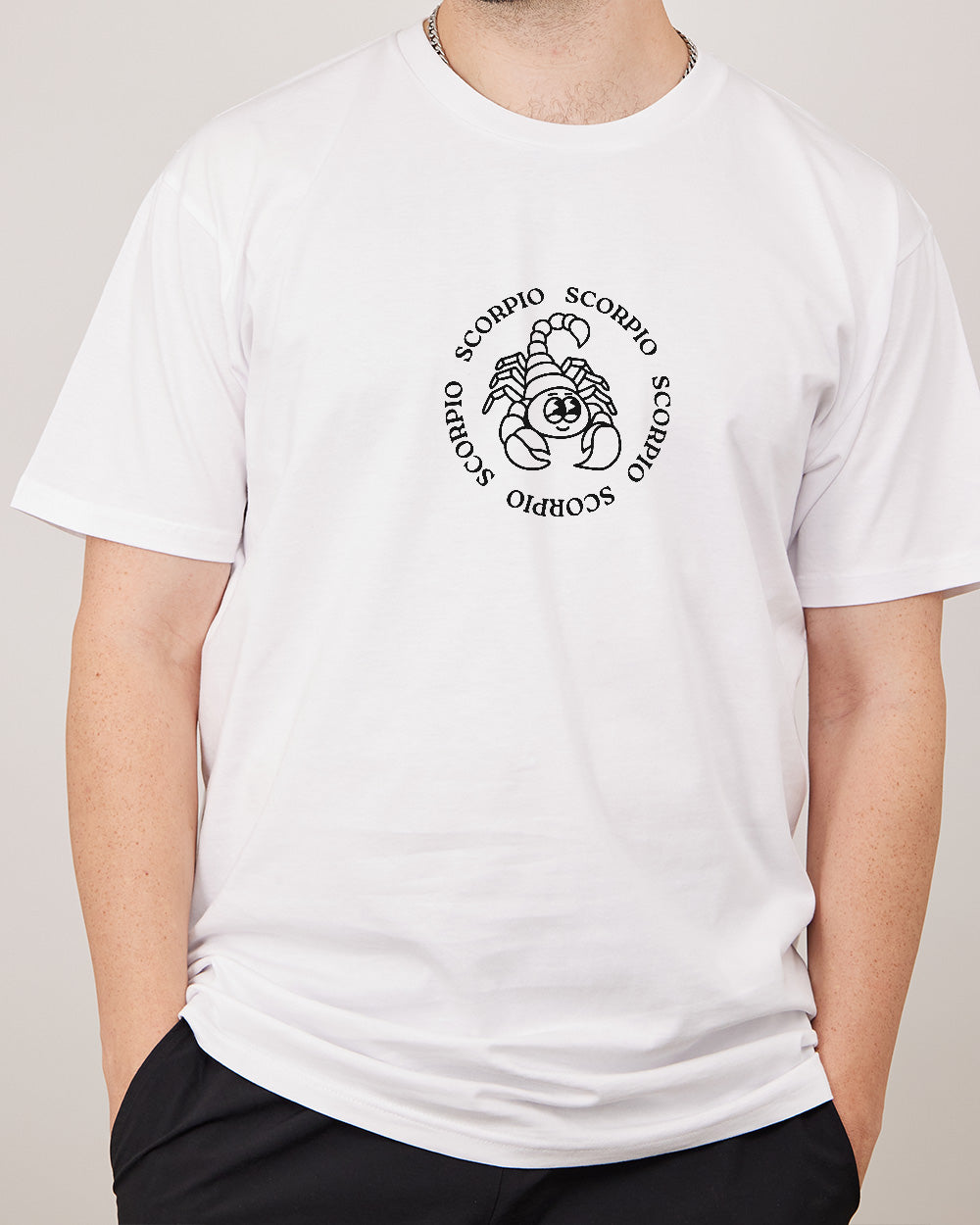 Scorpio T-Shirt