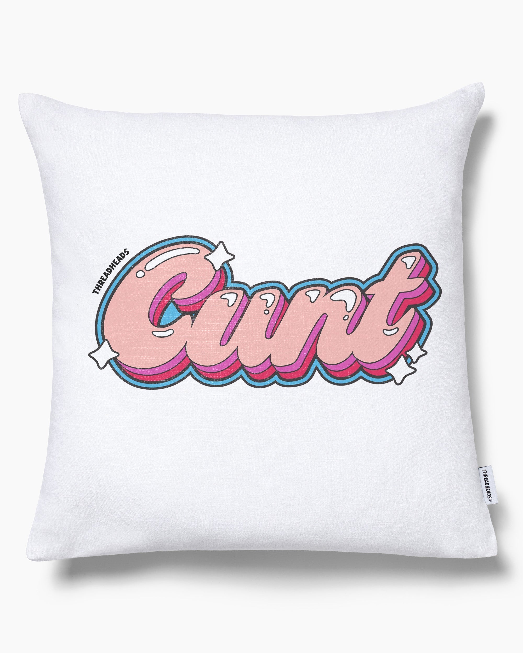 Cunt Cushion