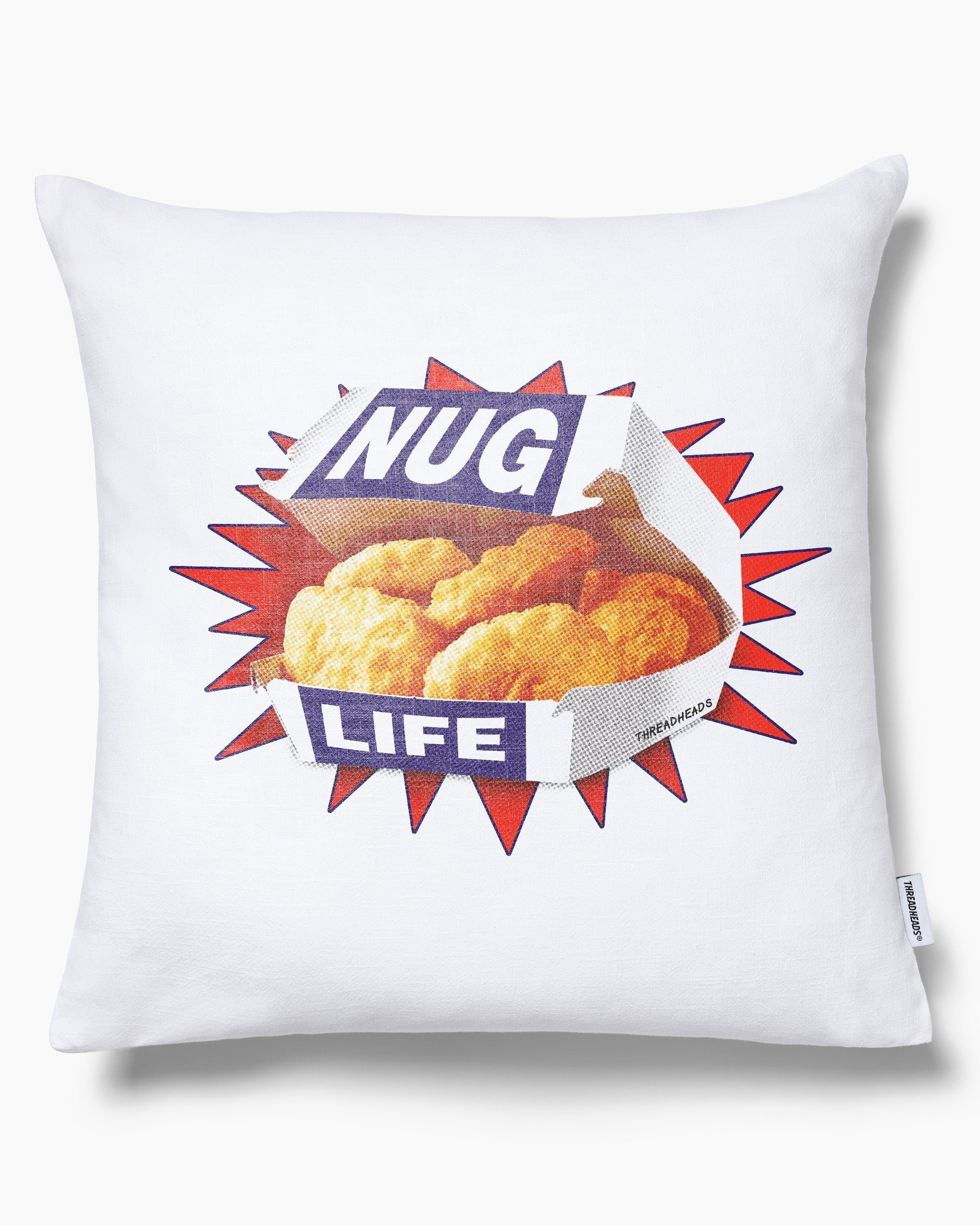 Nug Life Cushion