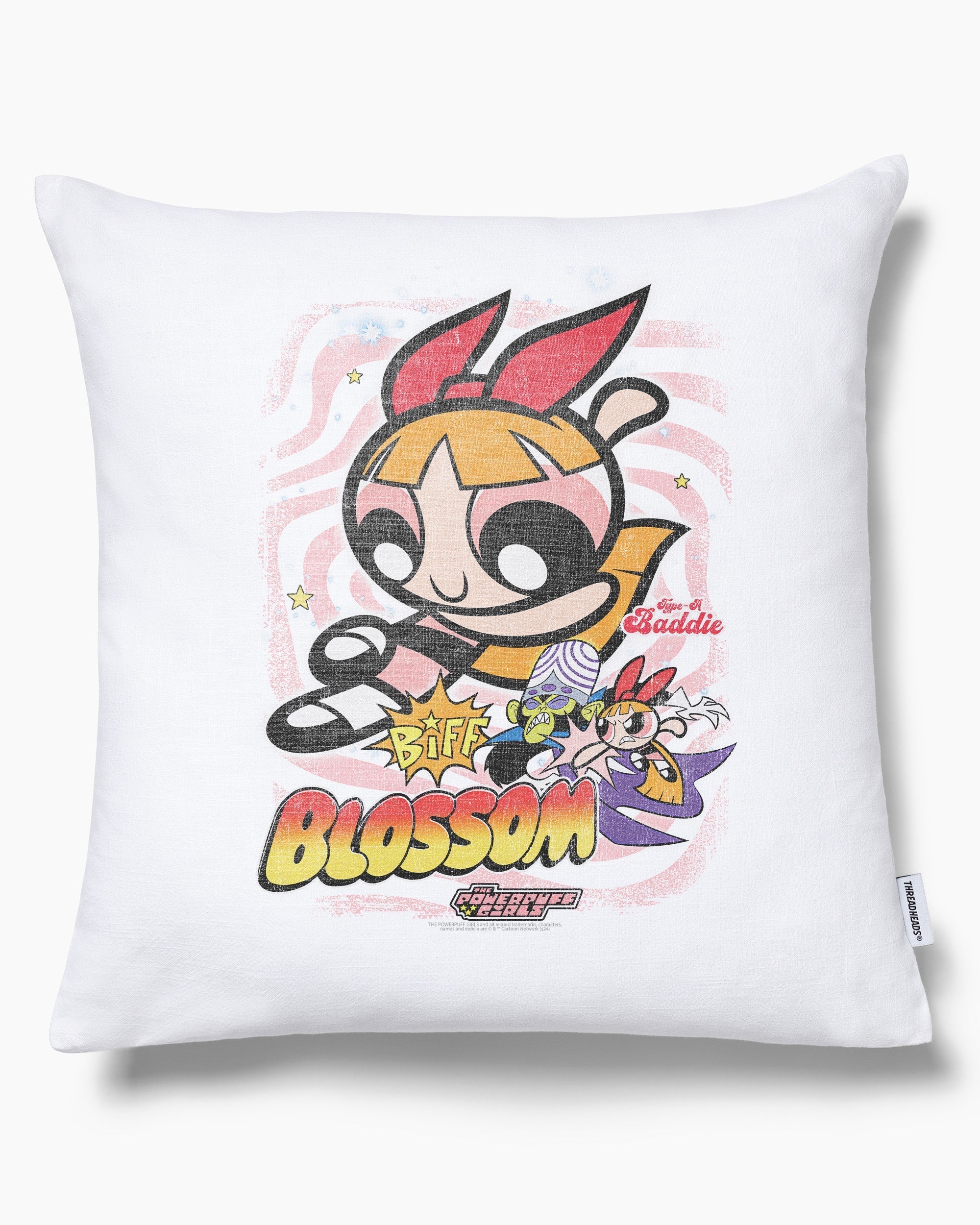 Blossom Cushion