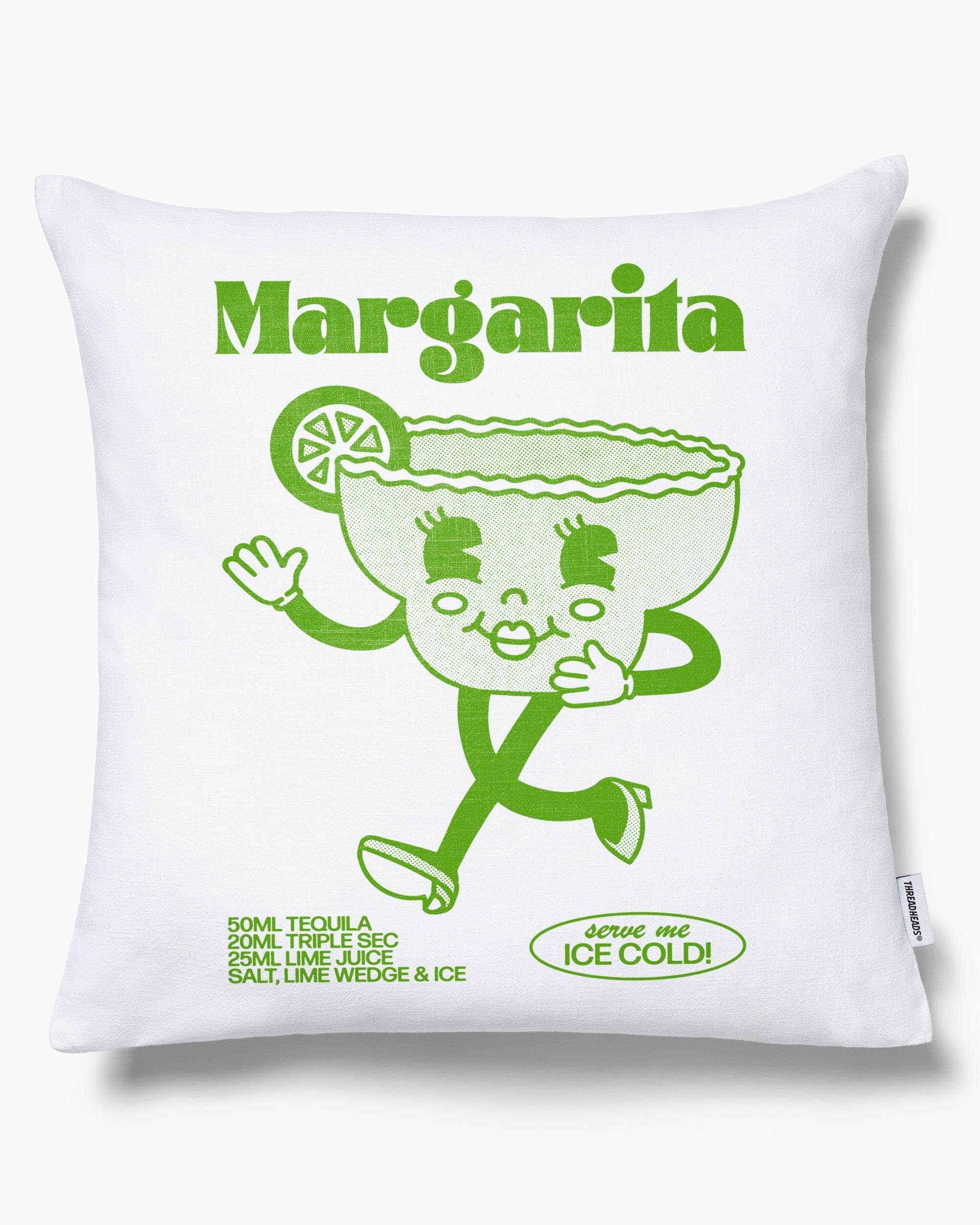 Margarita Cushion