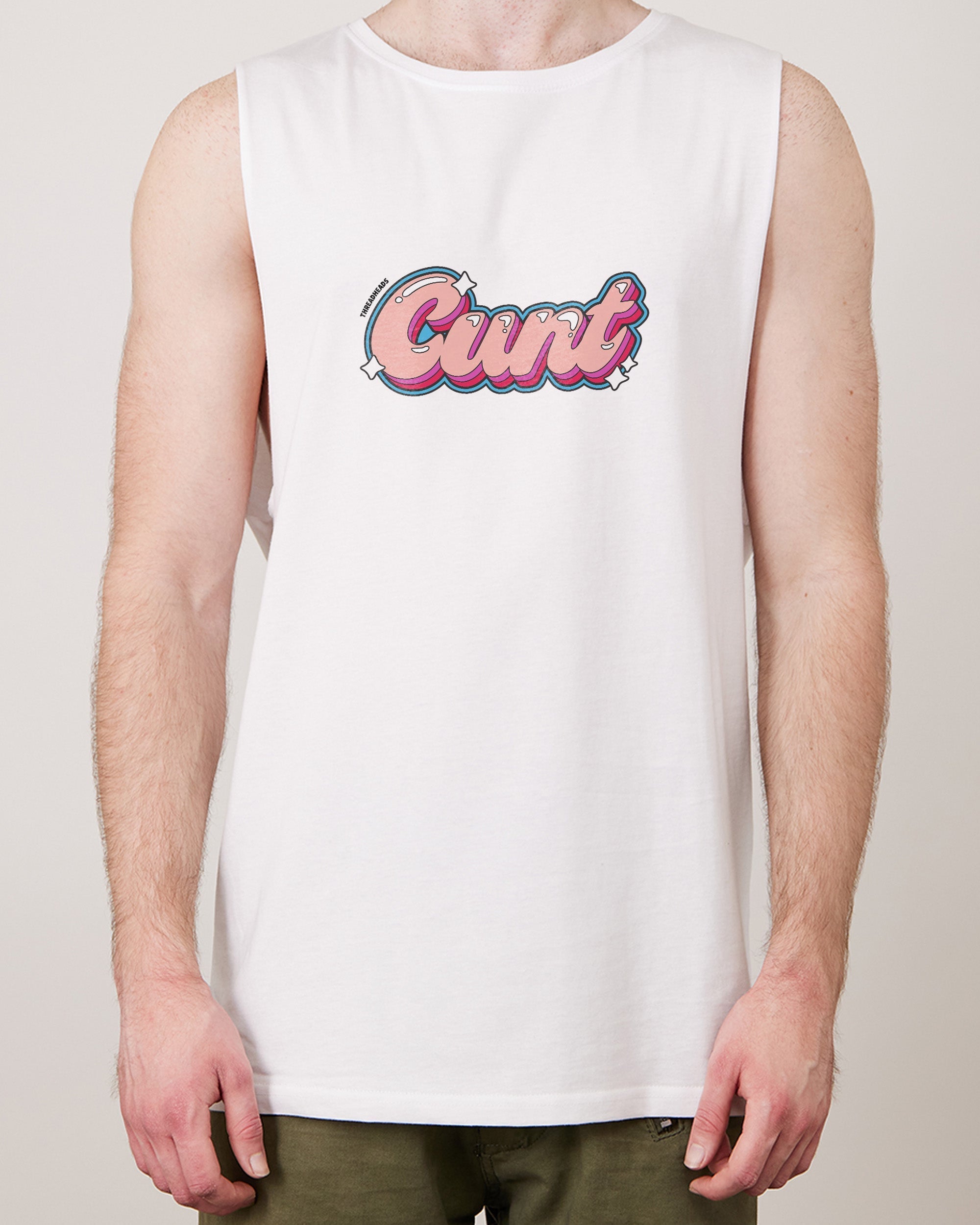 Cunt Tank