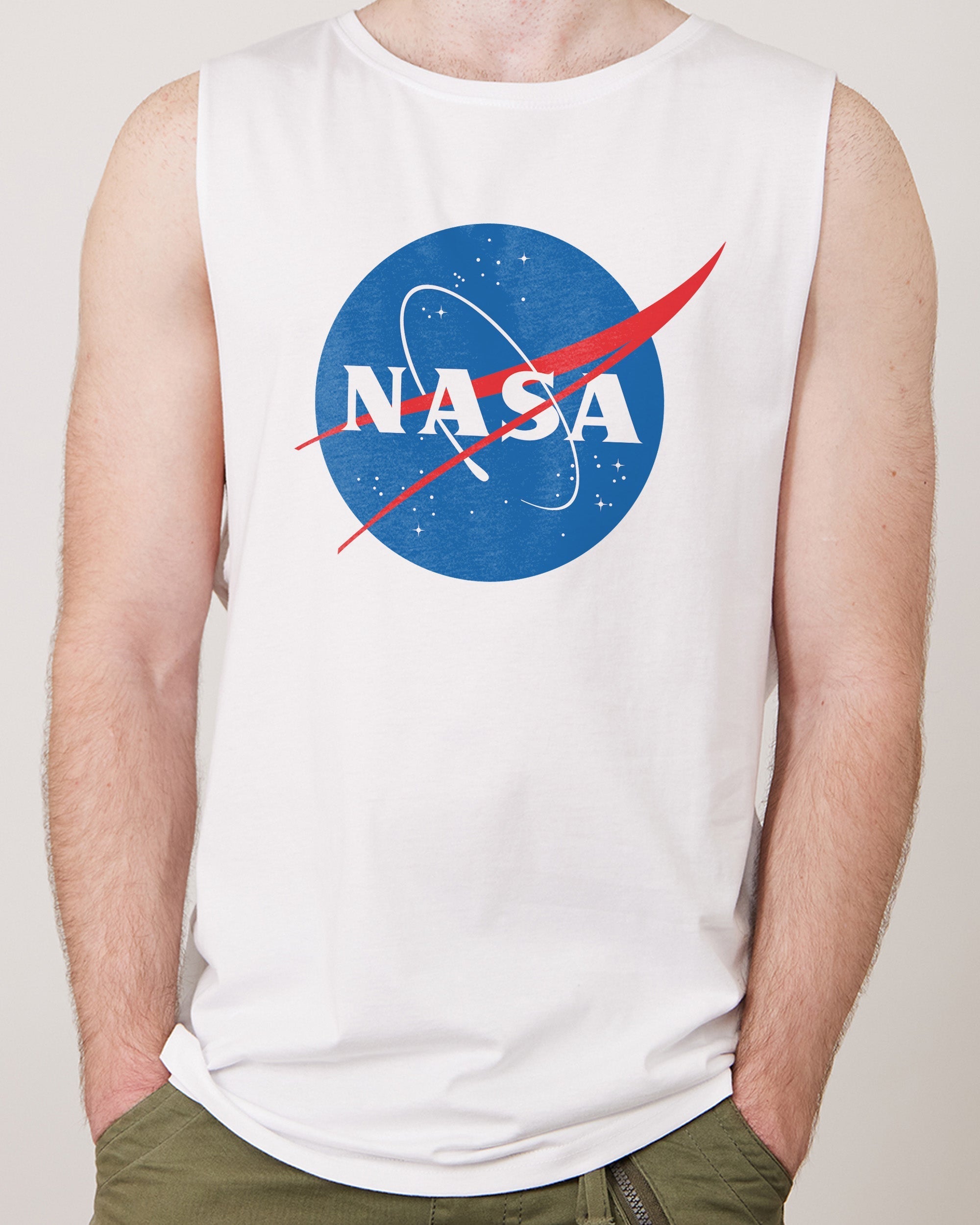 NASA Meatball Tank