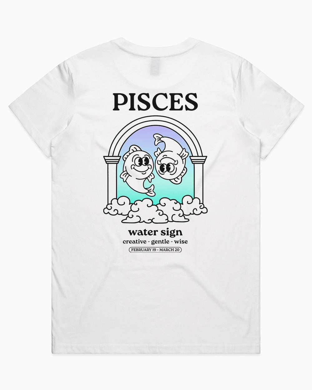 Pisces T-Shirt