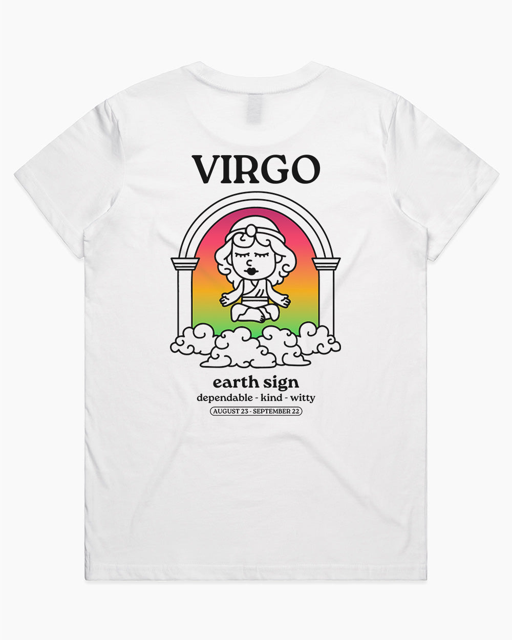 Virgo T-Shirt