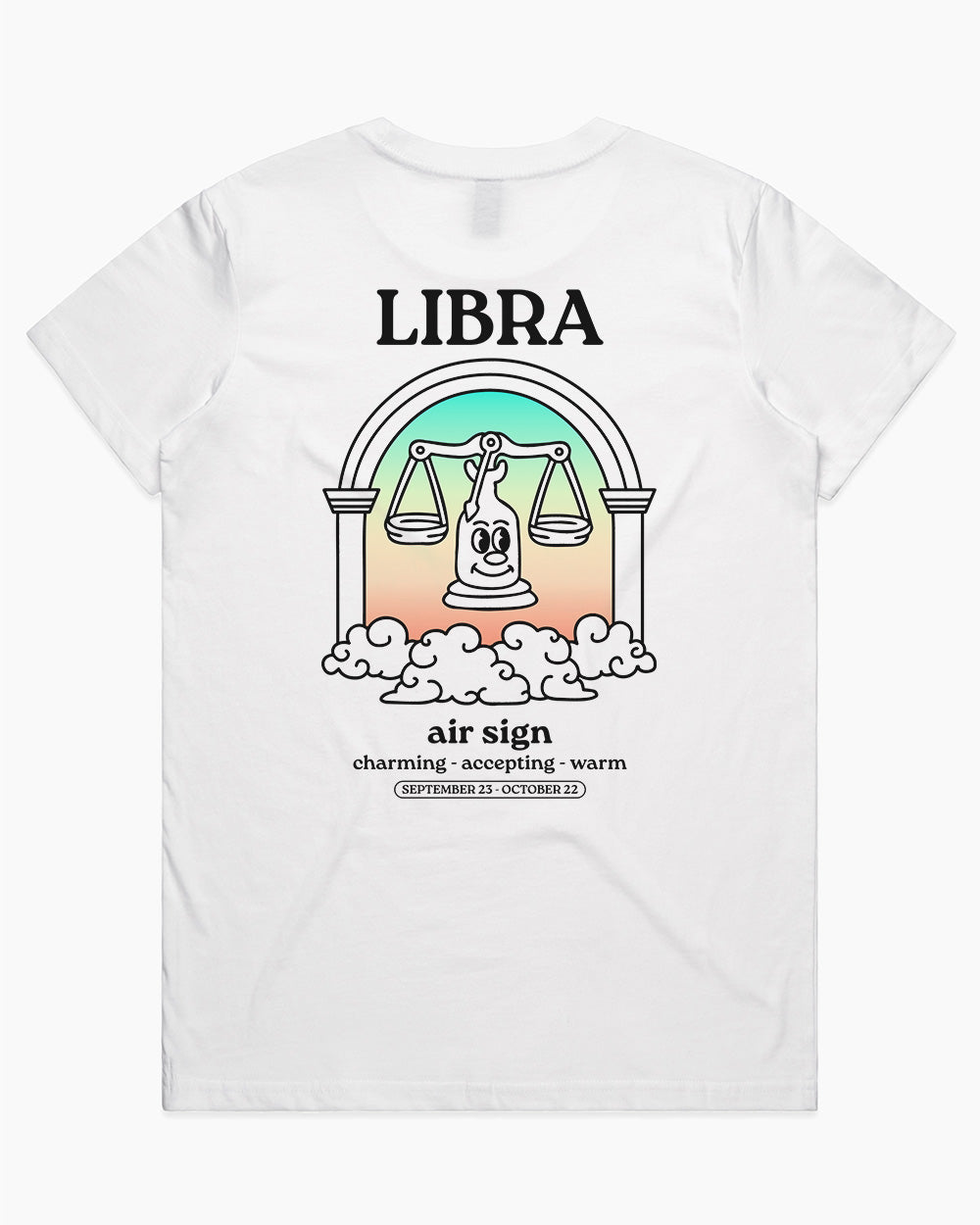 Libra T-Shirt