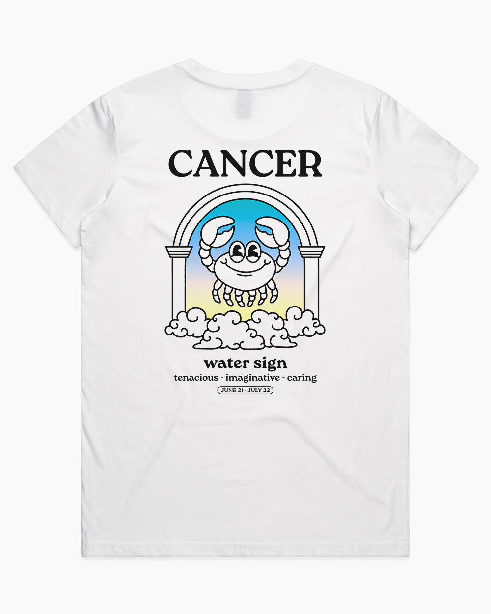 Cancer T-Shirt