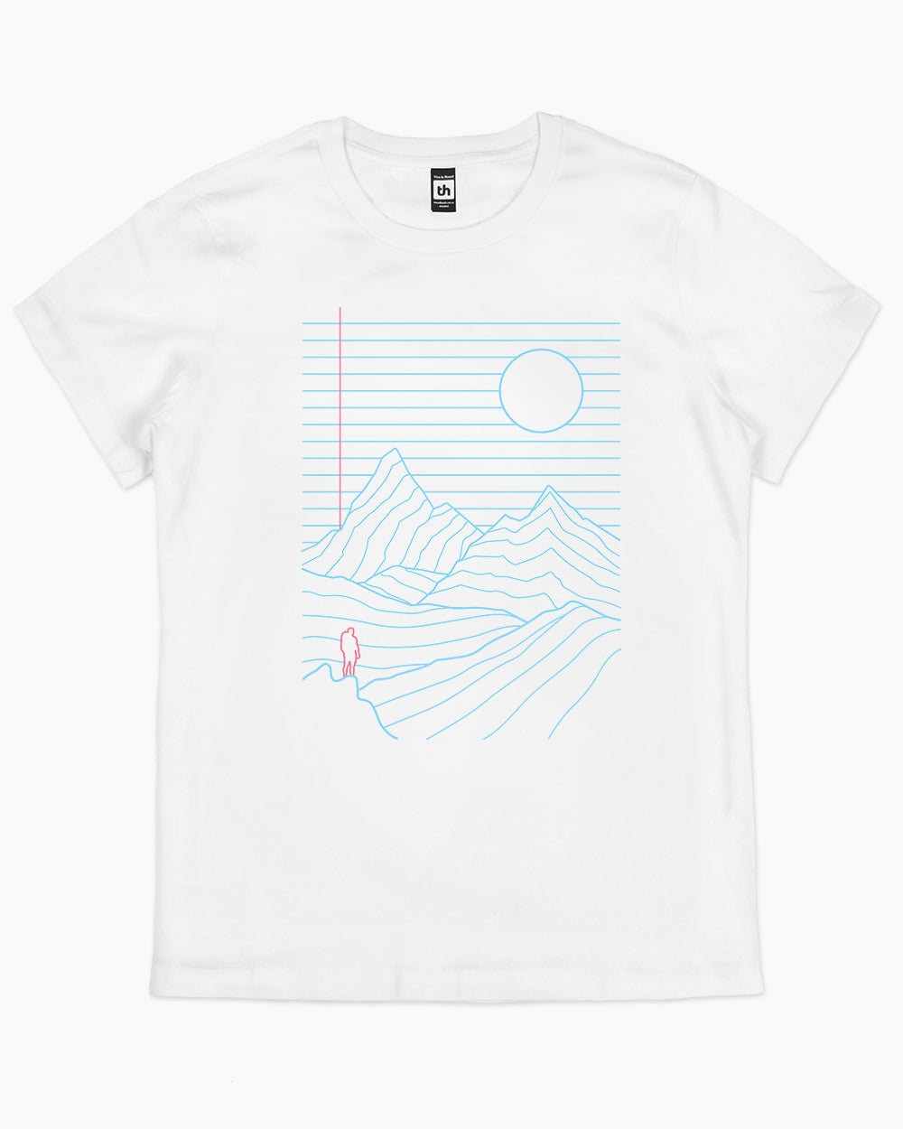 Linescape T-Shirt