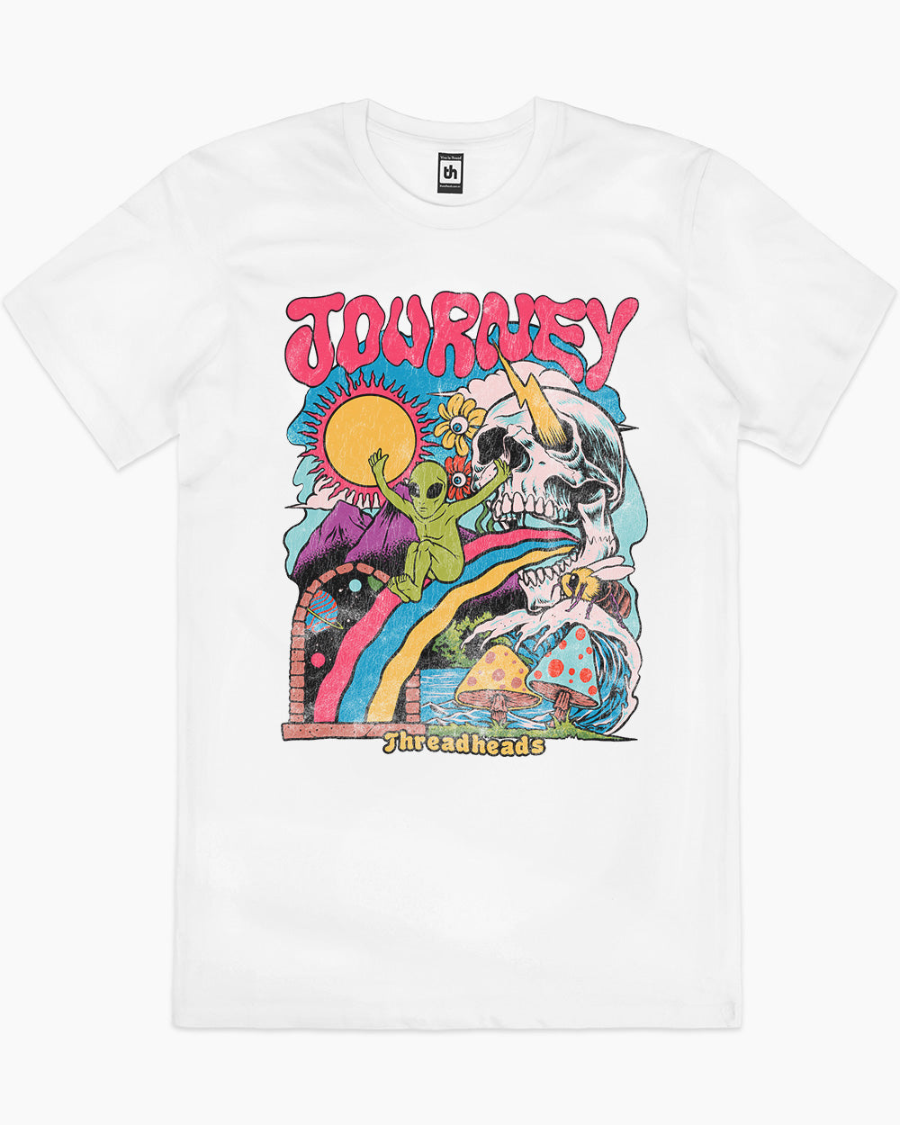 Journey T-Shirt