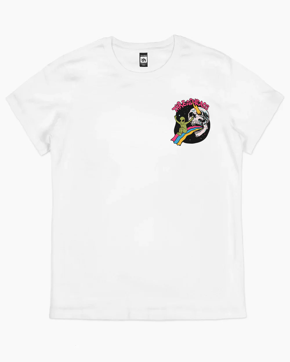 Journey Mini Print Tee