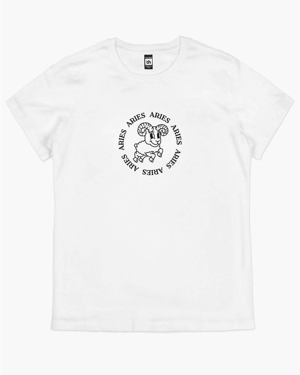 Aries T-Shirt