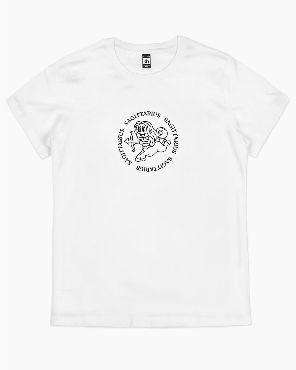 Sagittarius T-Shirt