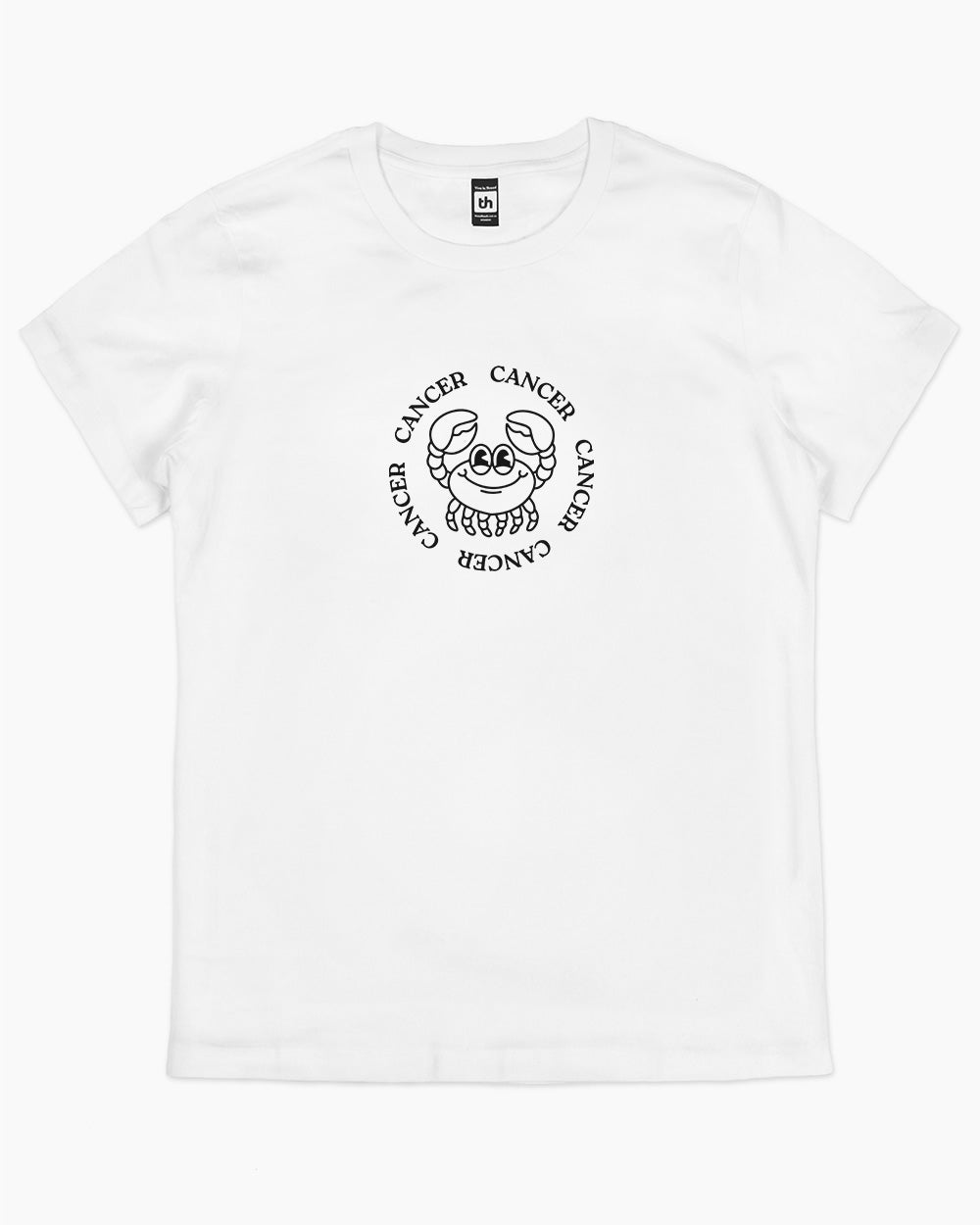 Cancer T-Shirt