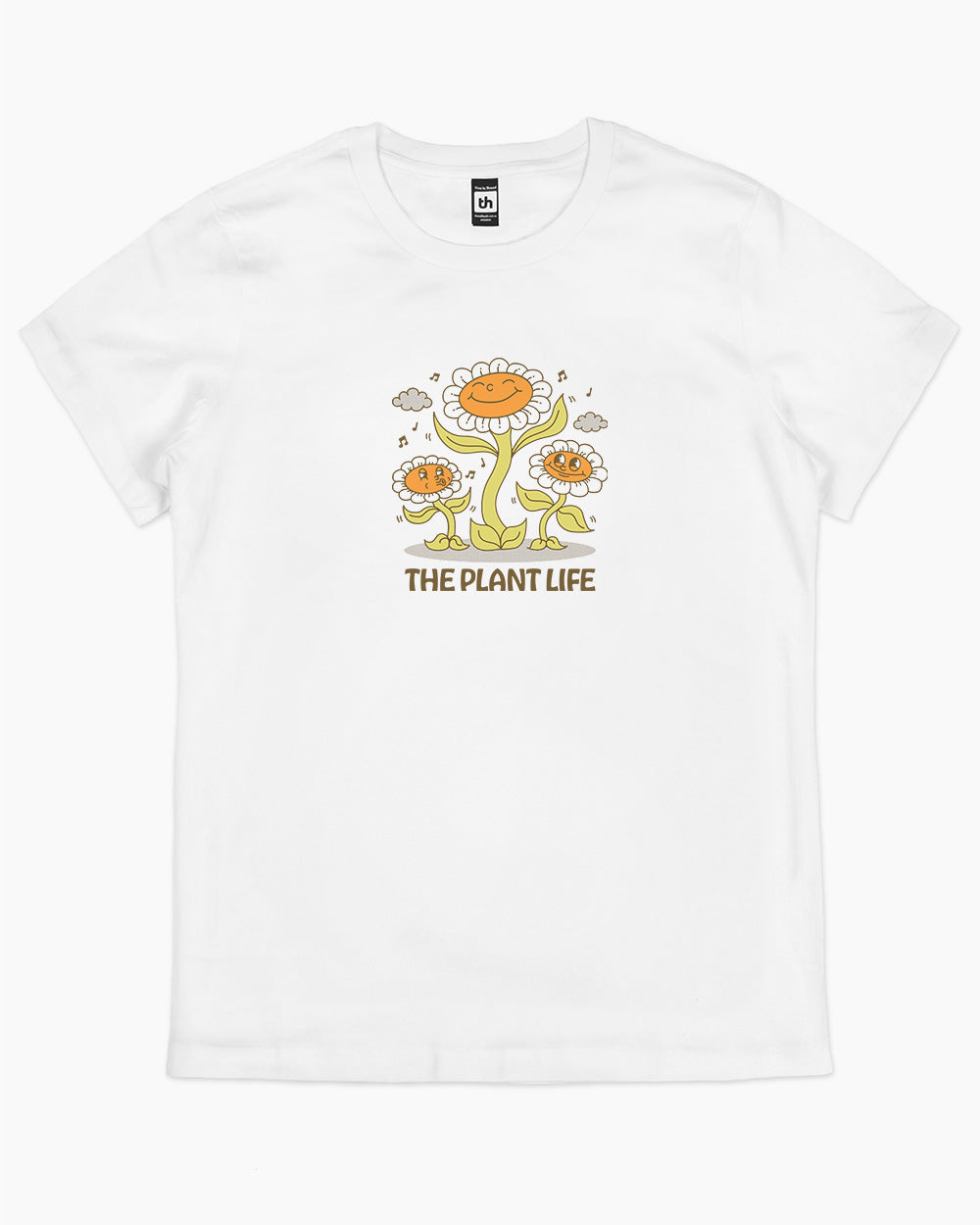 The Plant Life T-Shirt