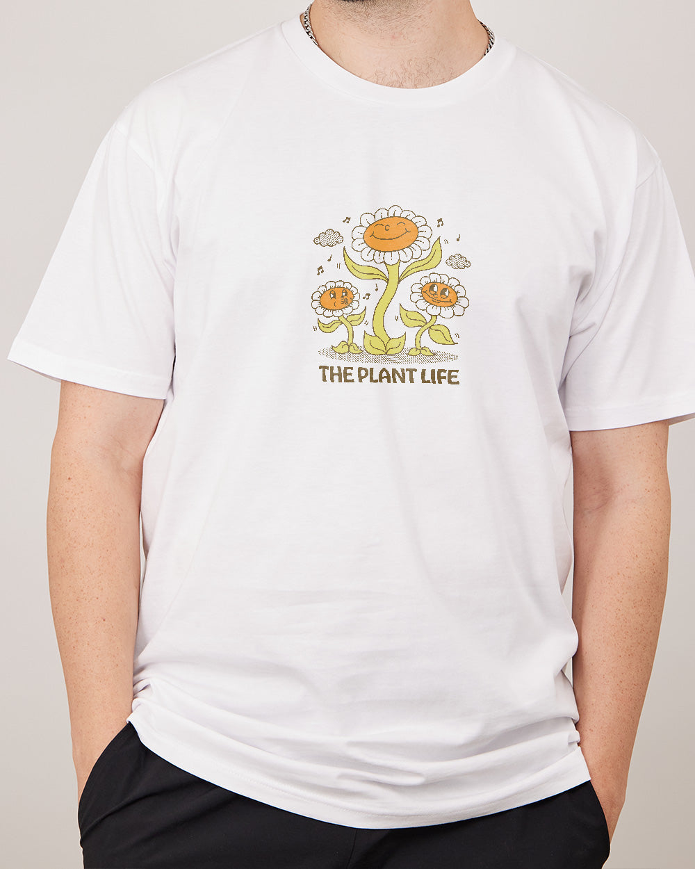 The Plant Life T-Shirt