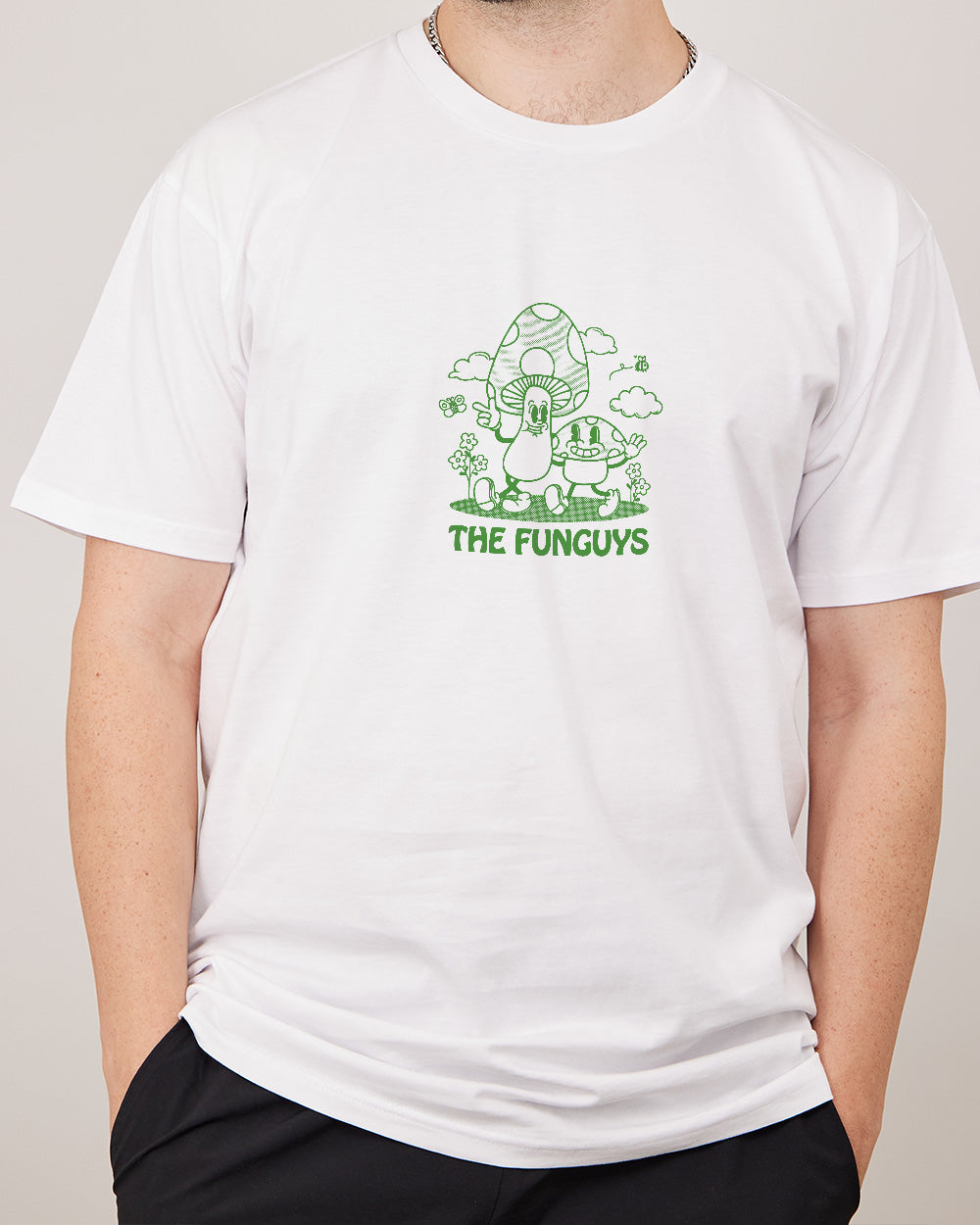 The Funguys T-Shirt