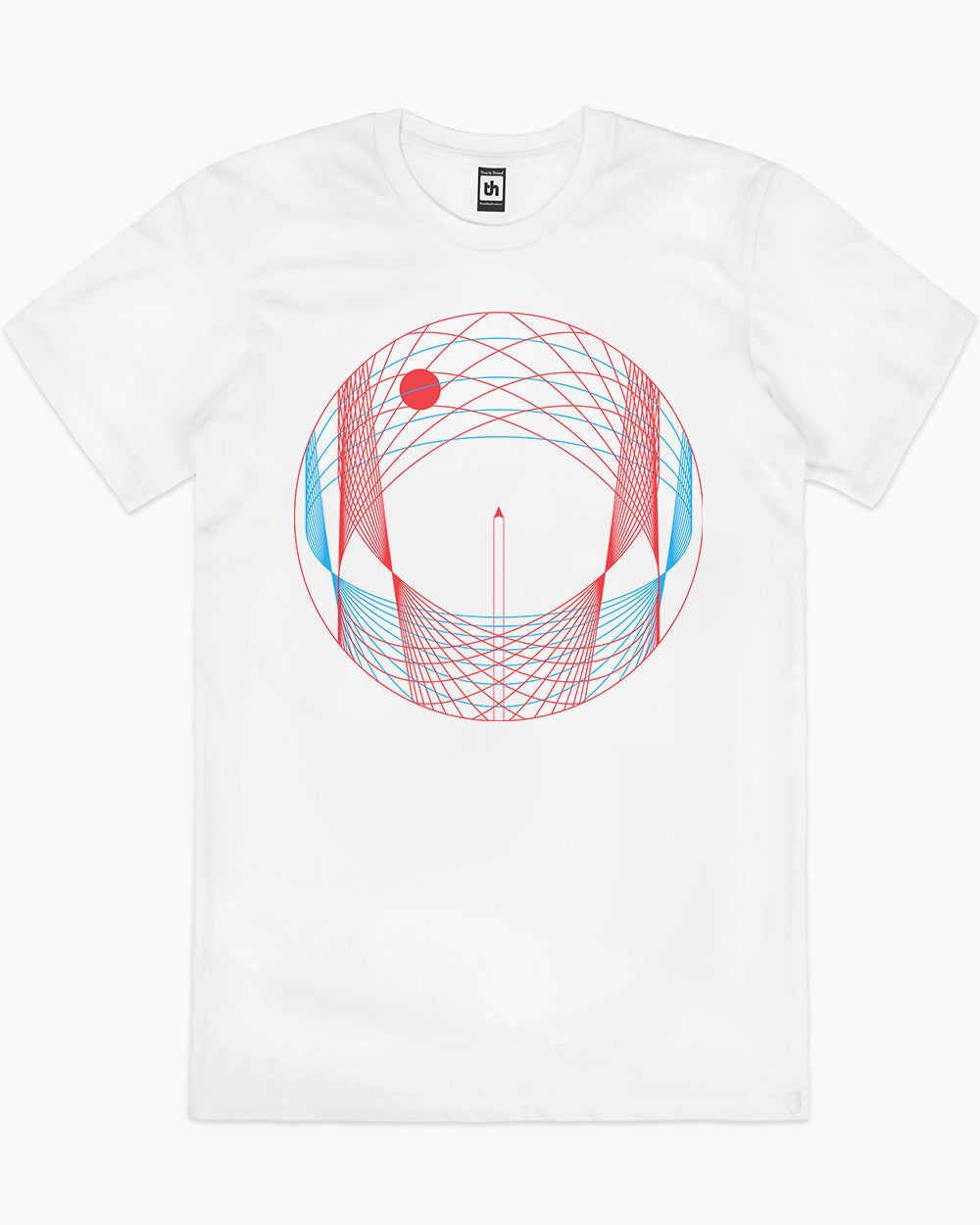 Unnamed Space T-Shirt