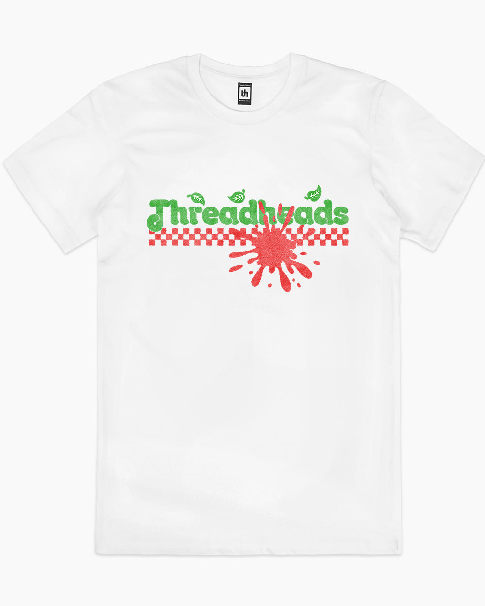Legalise Marinara T-Shirt
