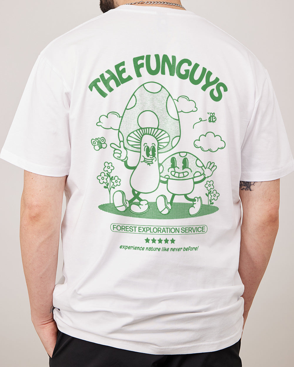 The Funguys T-Shirt