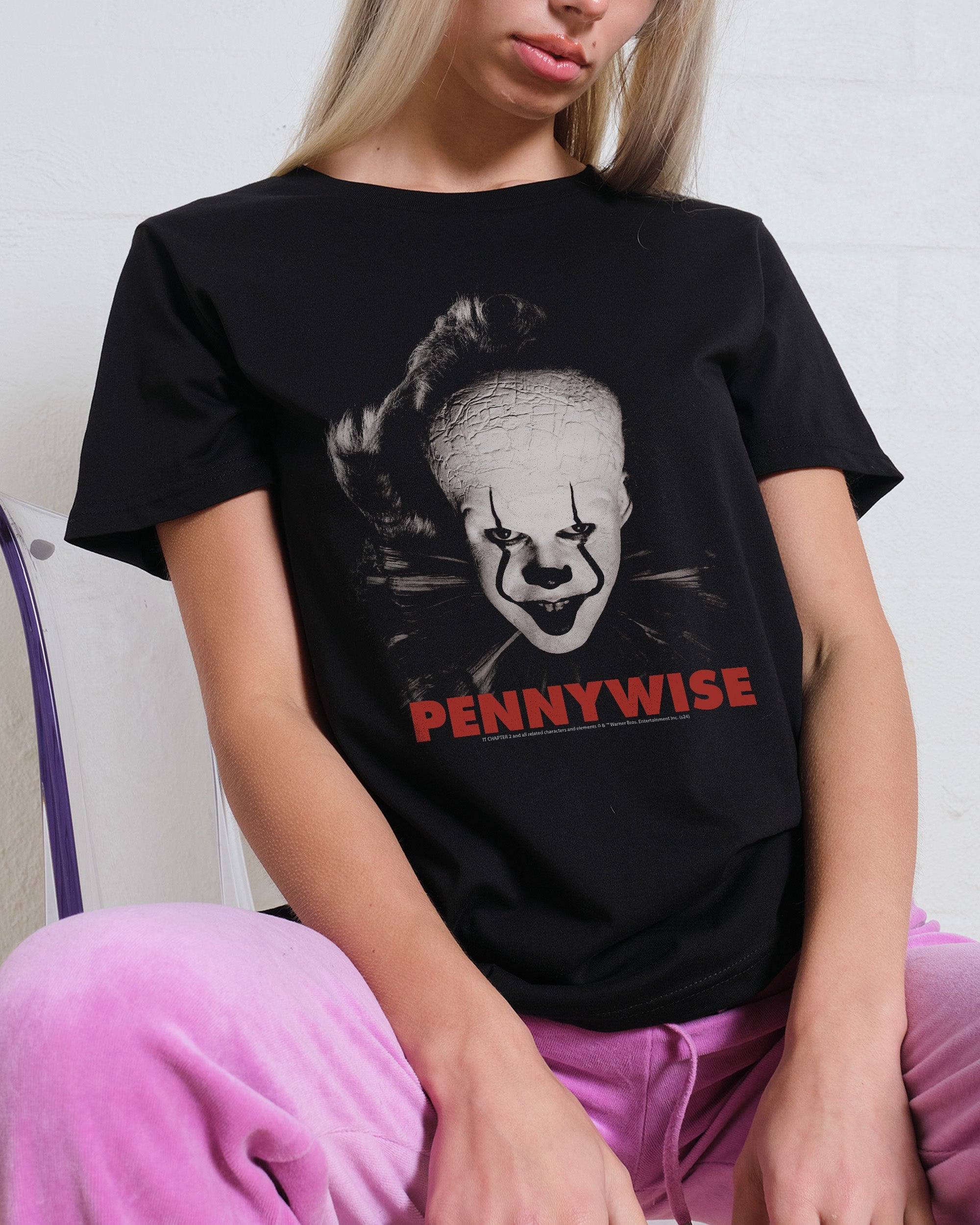 Pennywise T-Shirt