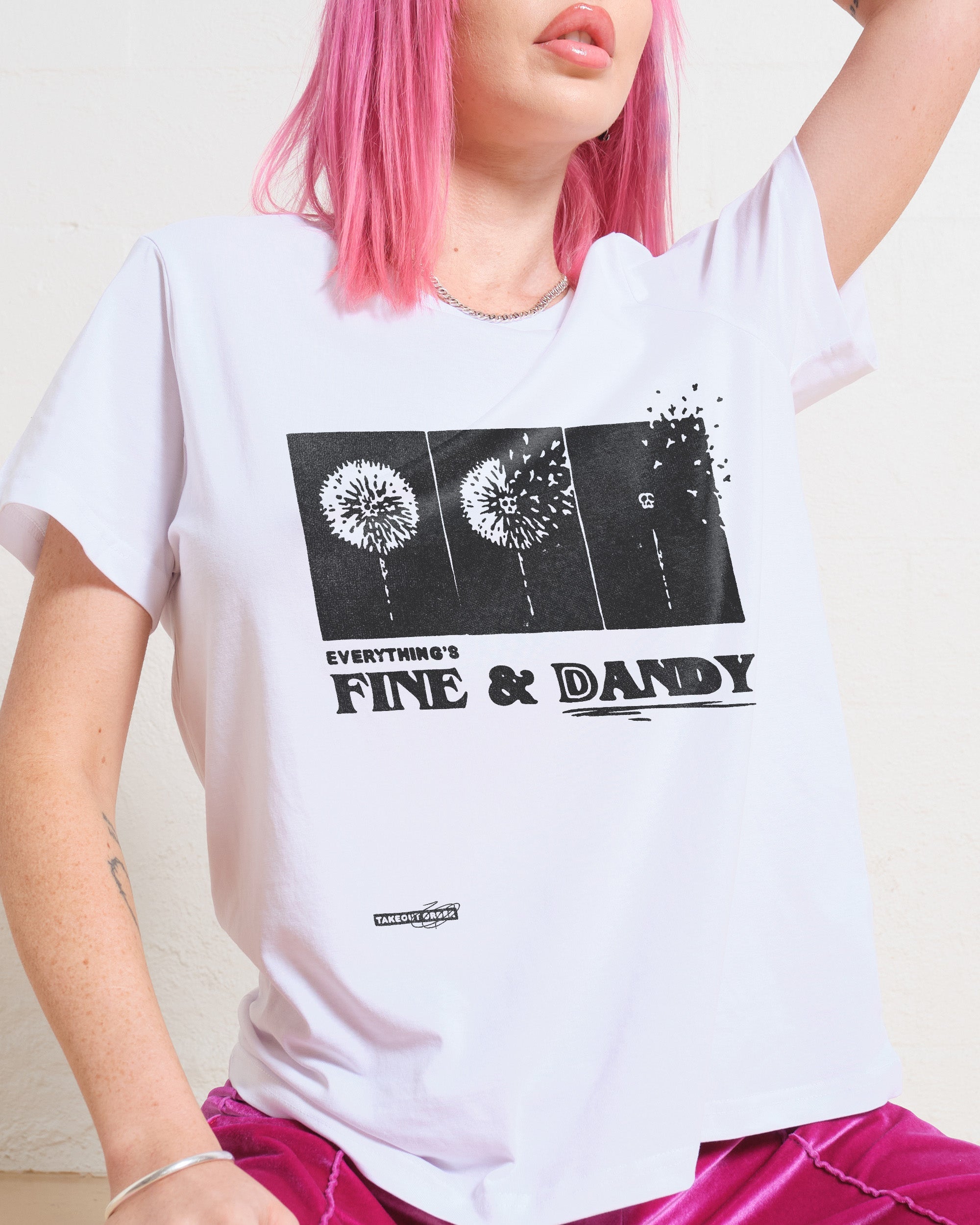 Fine & Dandy T-Shirt