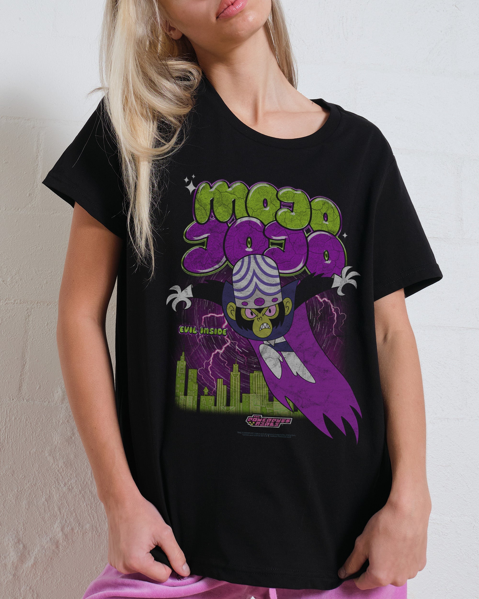 MoJo JoJo T-Shirt