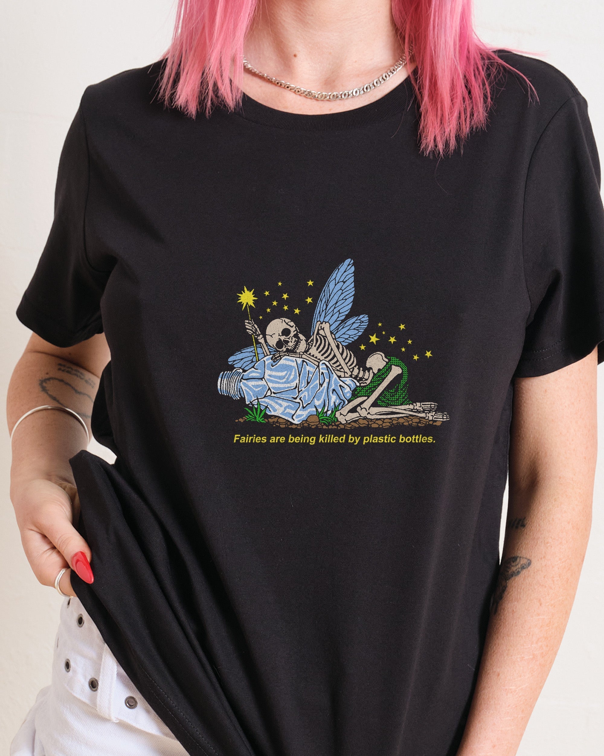 Dead Fairies T-Shirt