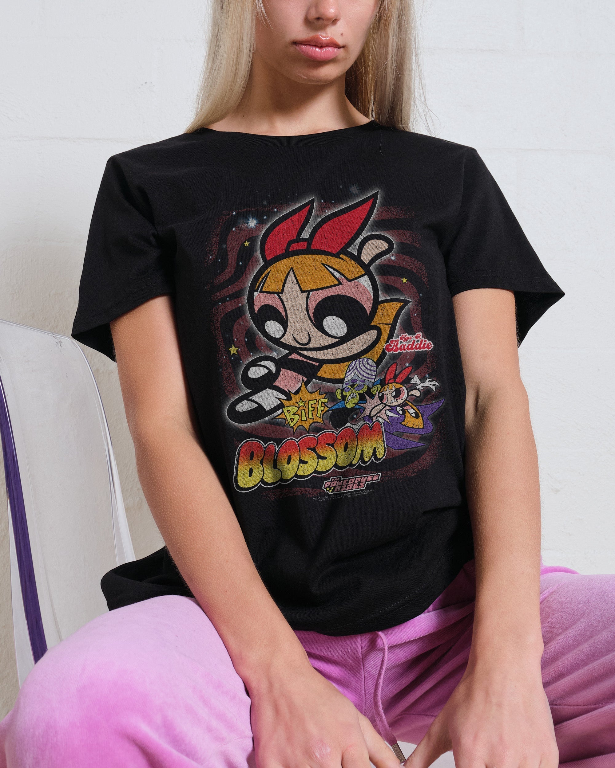 Blossom T-Shirt