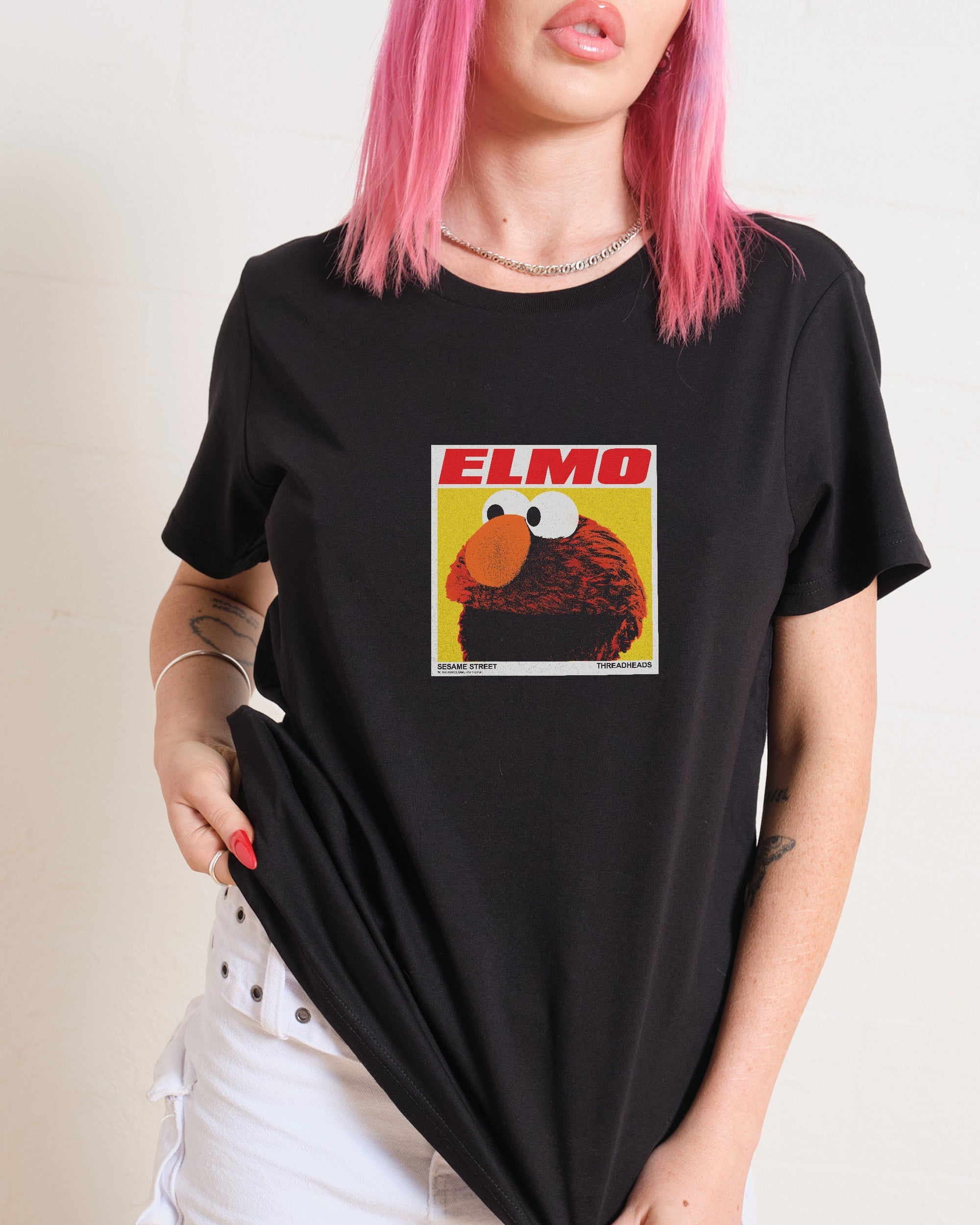 Elmo's Greatest Hits T-Shirt