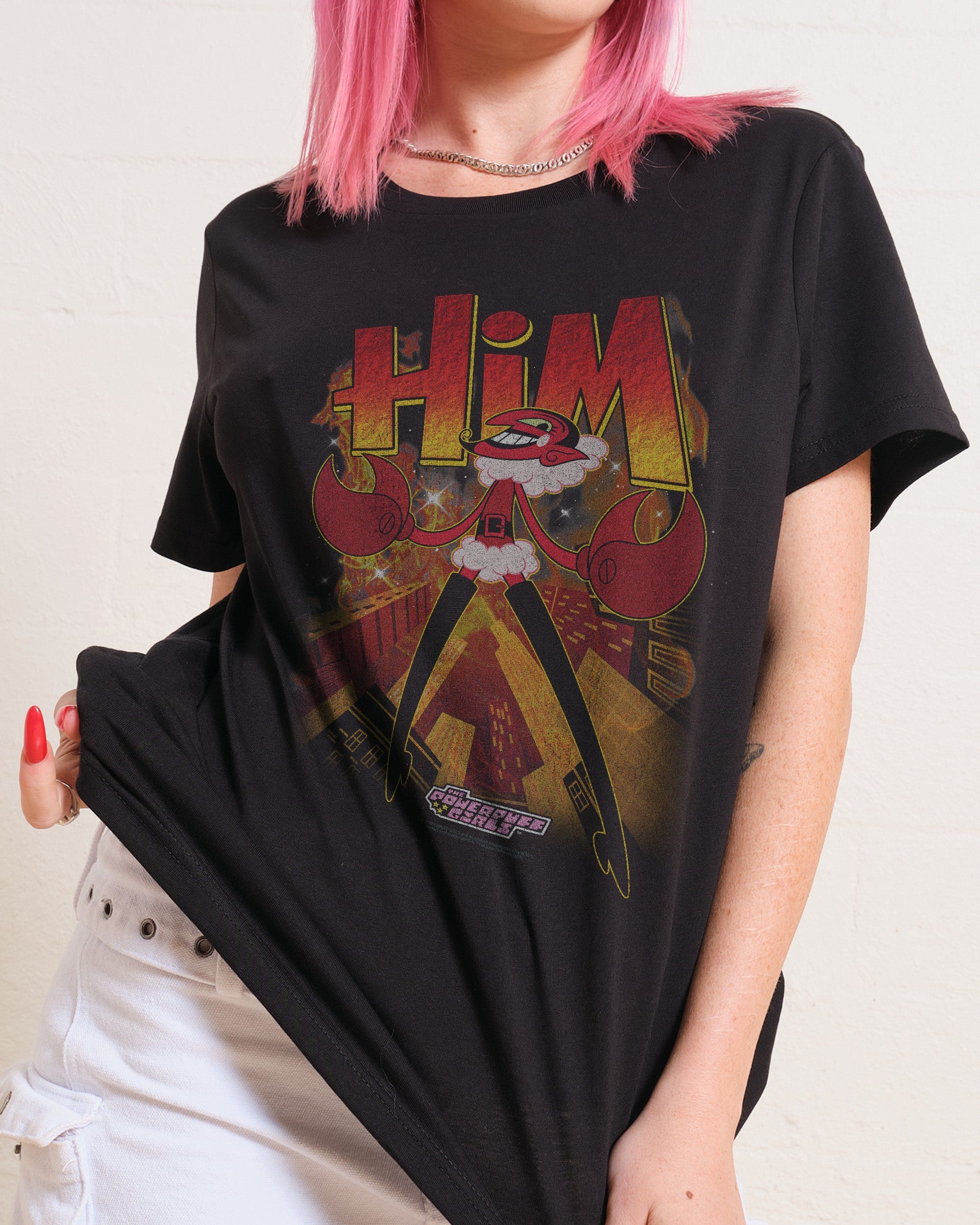 HIM T-Shirt