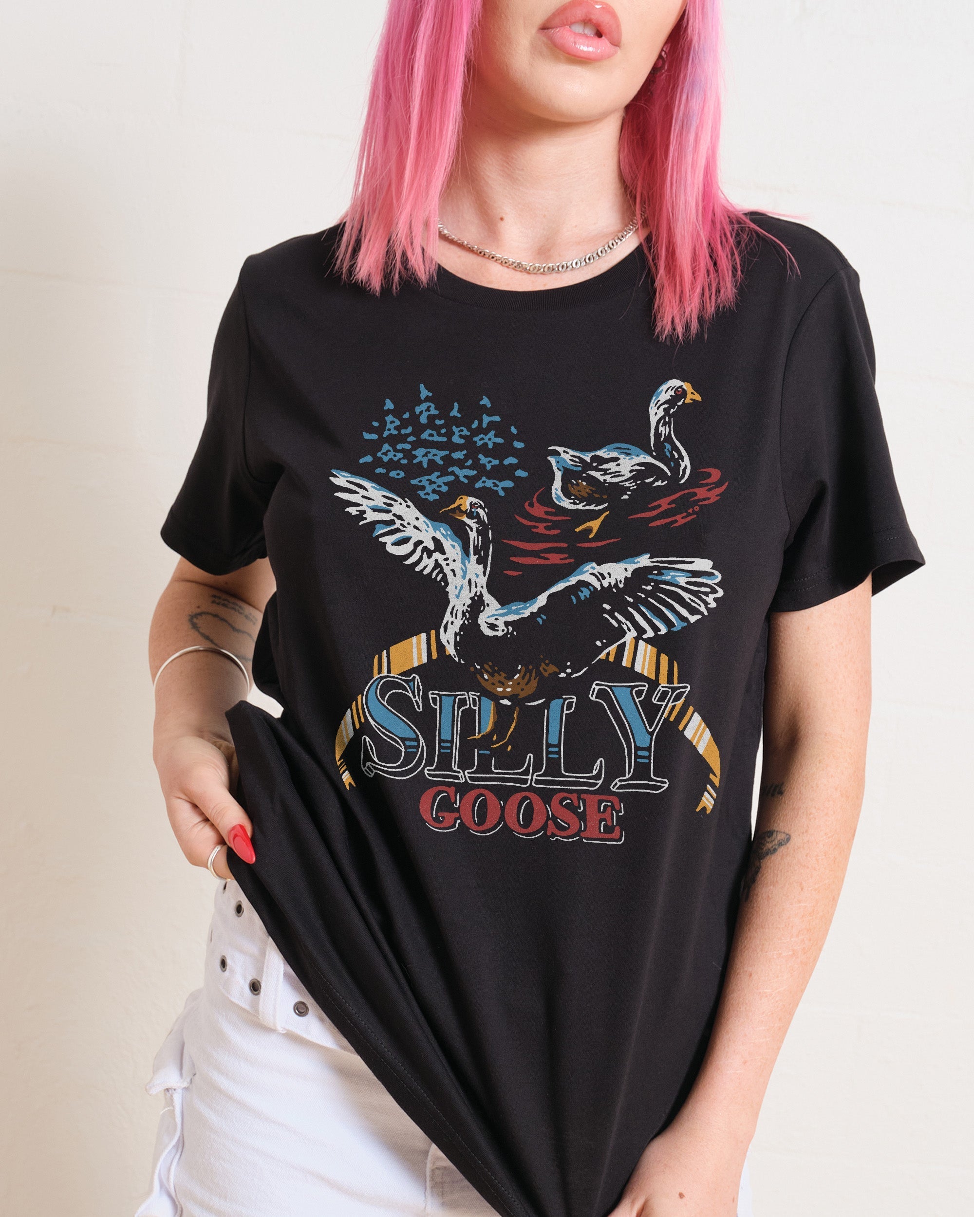 Silly Goose T-Shirt