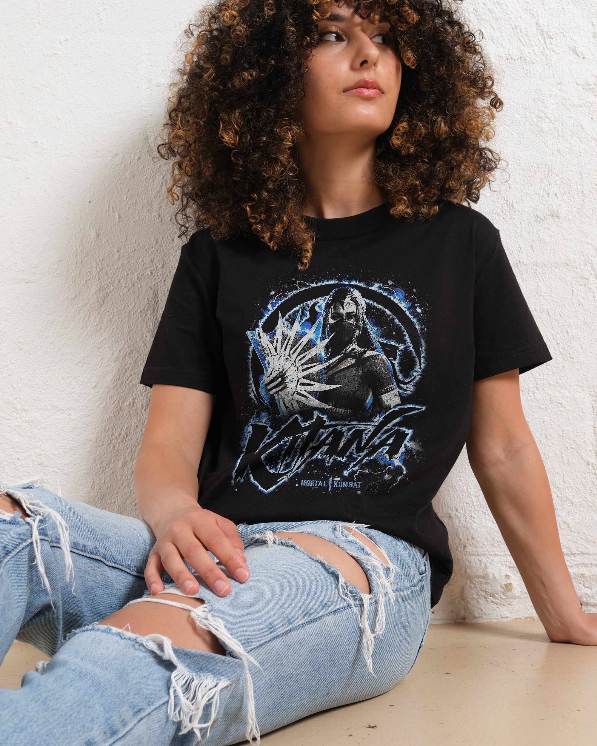 Kitana T-Shirt