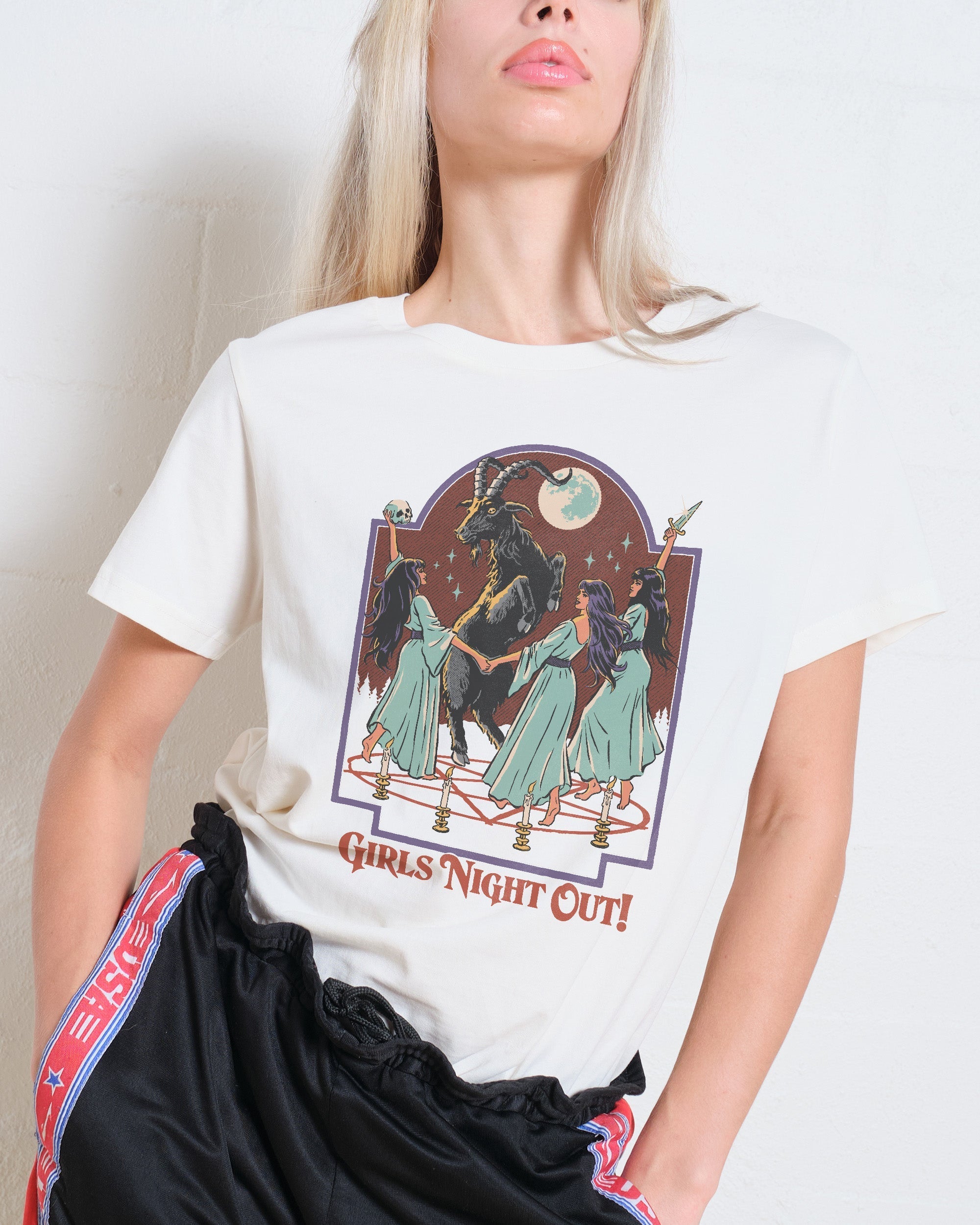 Girls Night Out T-Shirt