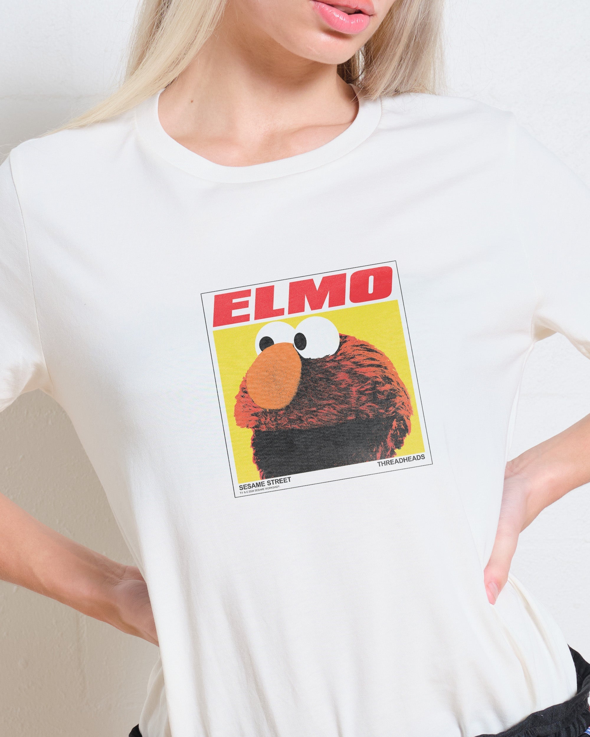 Elmo's Greatest Hits T-Shirt