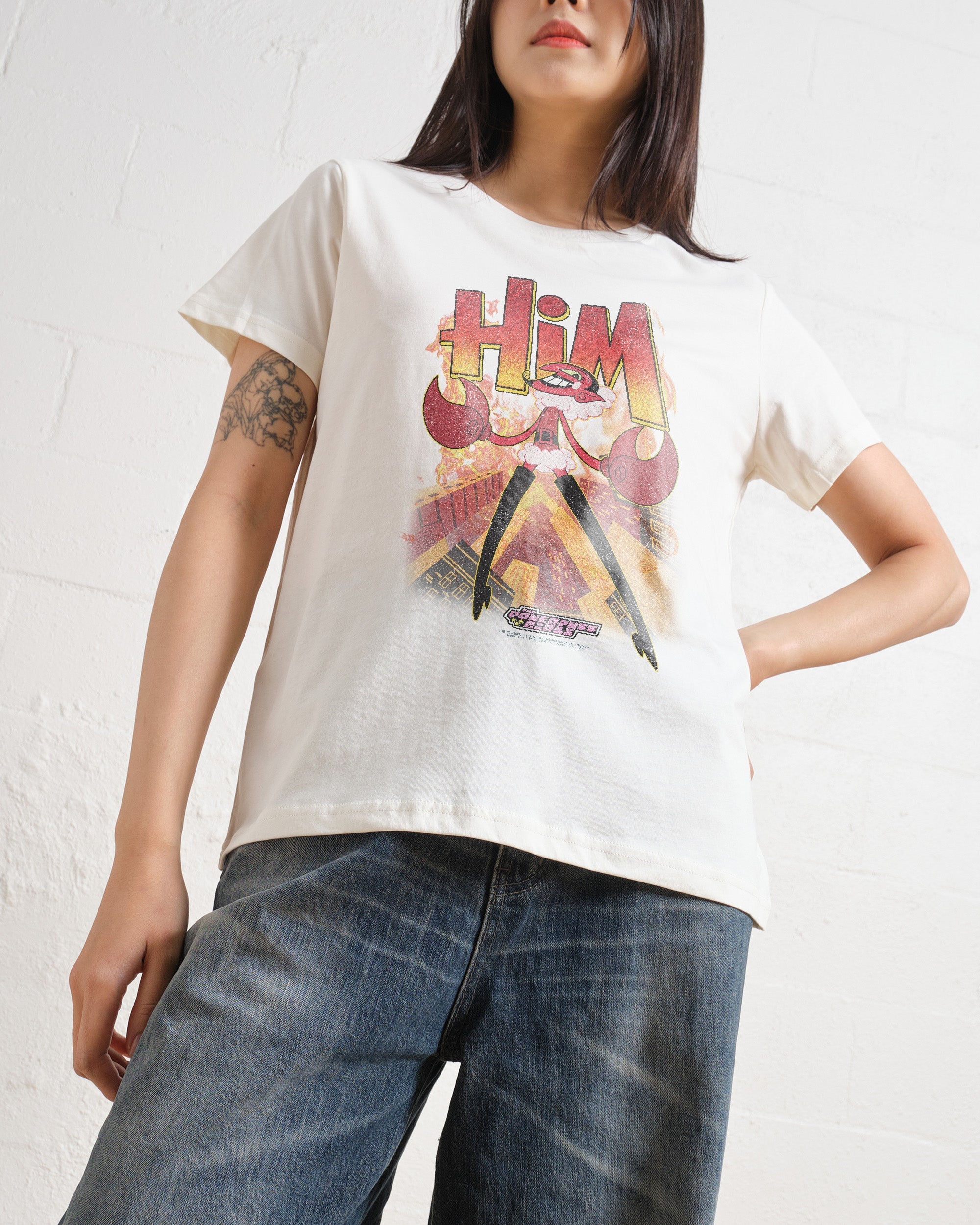 HIM T-Shirt