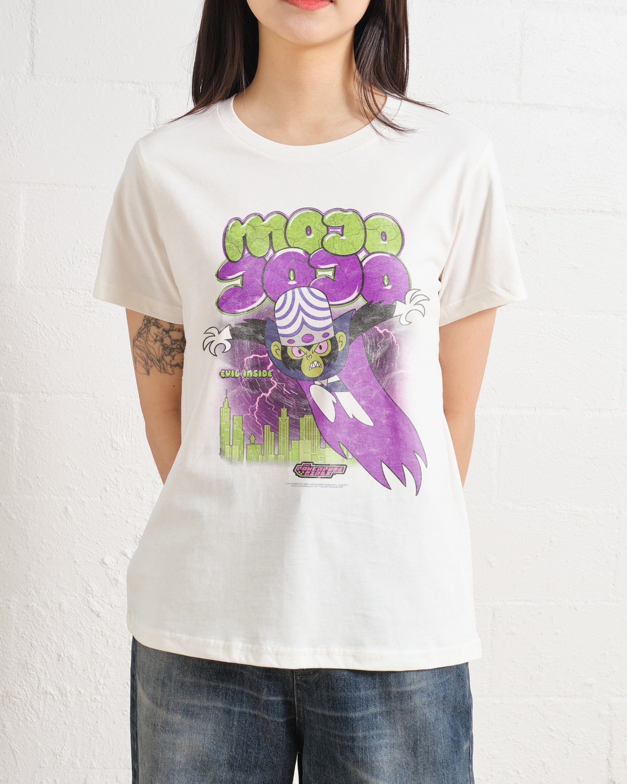 MoJo JoJo T-Shirt