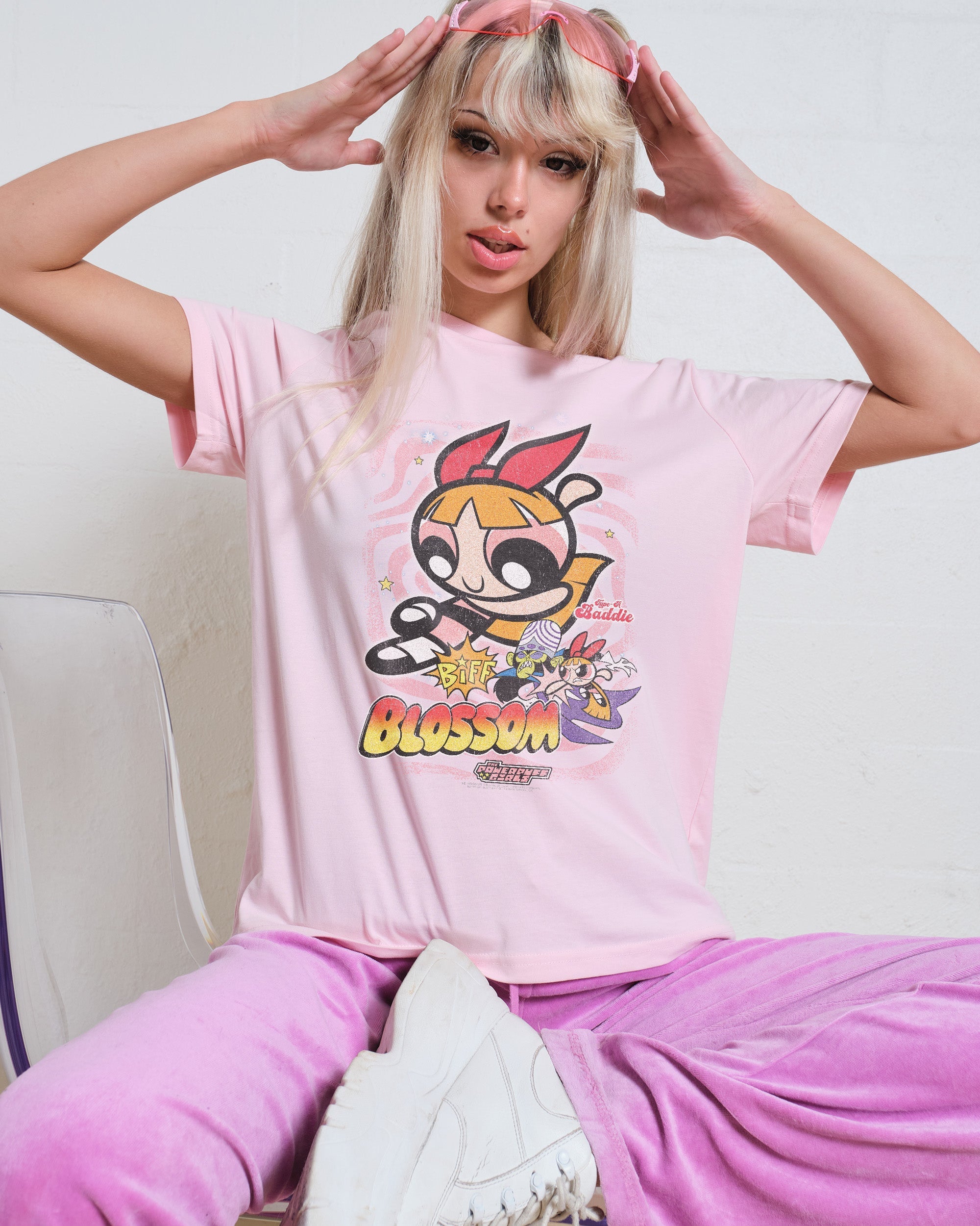 Blossom T-Shirt